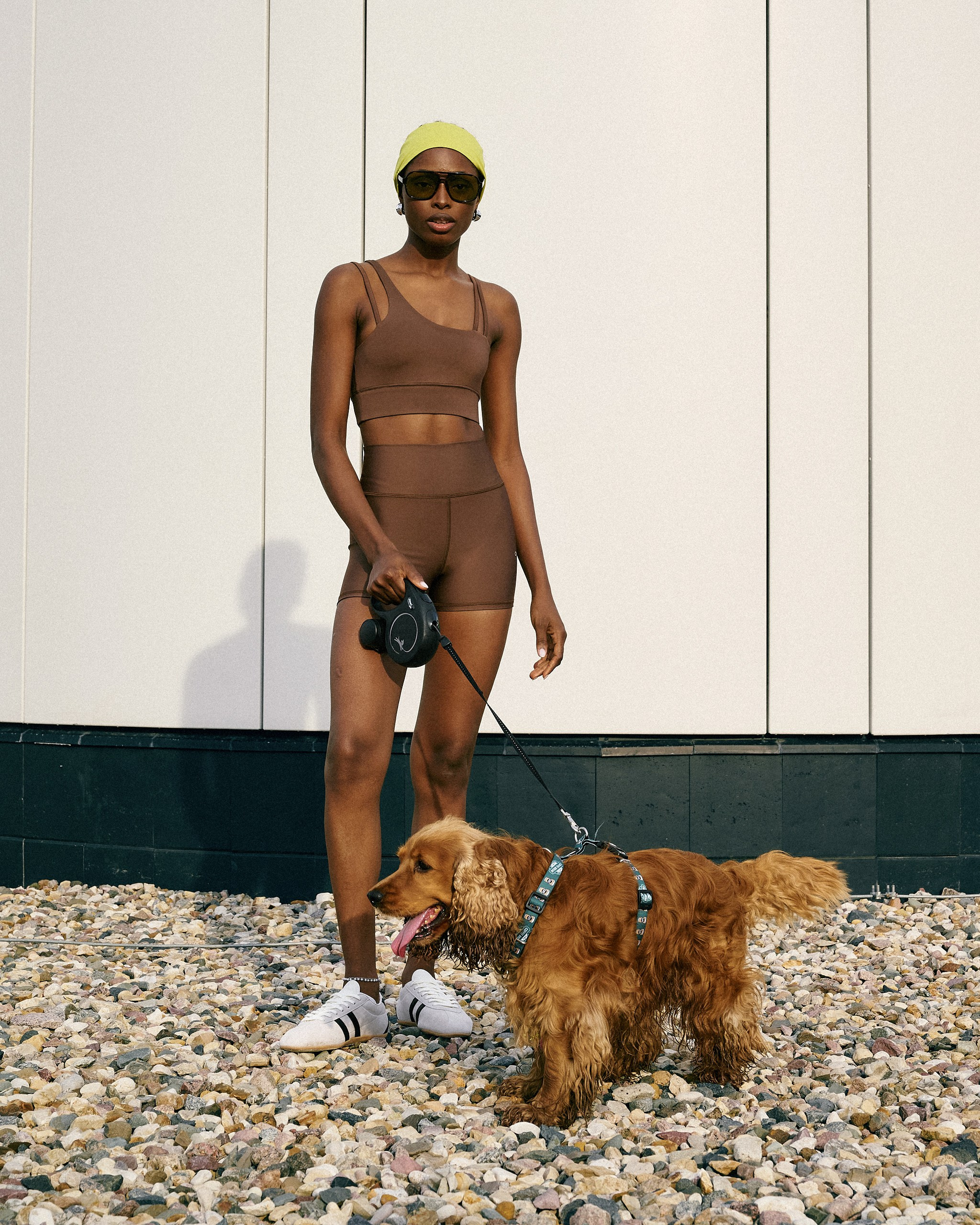 ONIT. Фотограф Кирилл Ламбурт