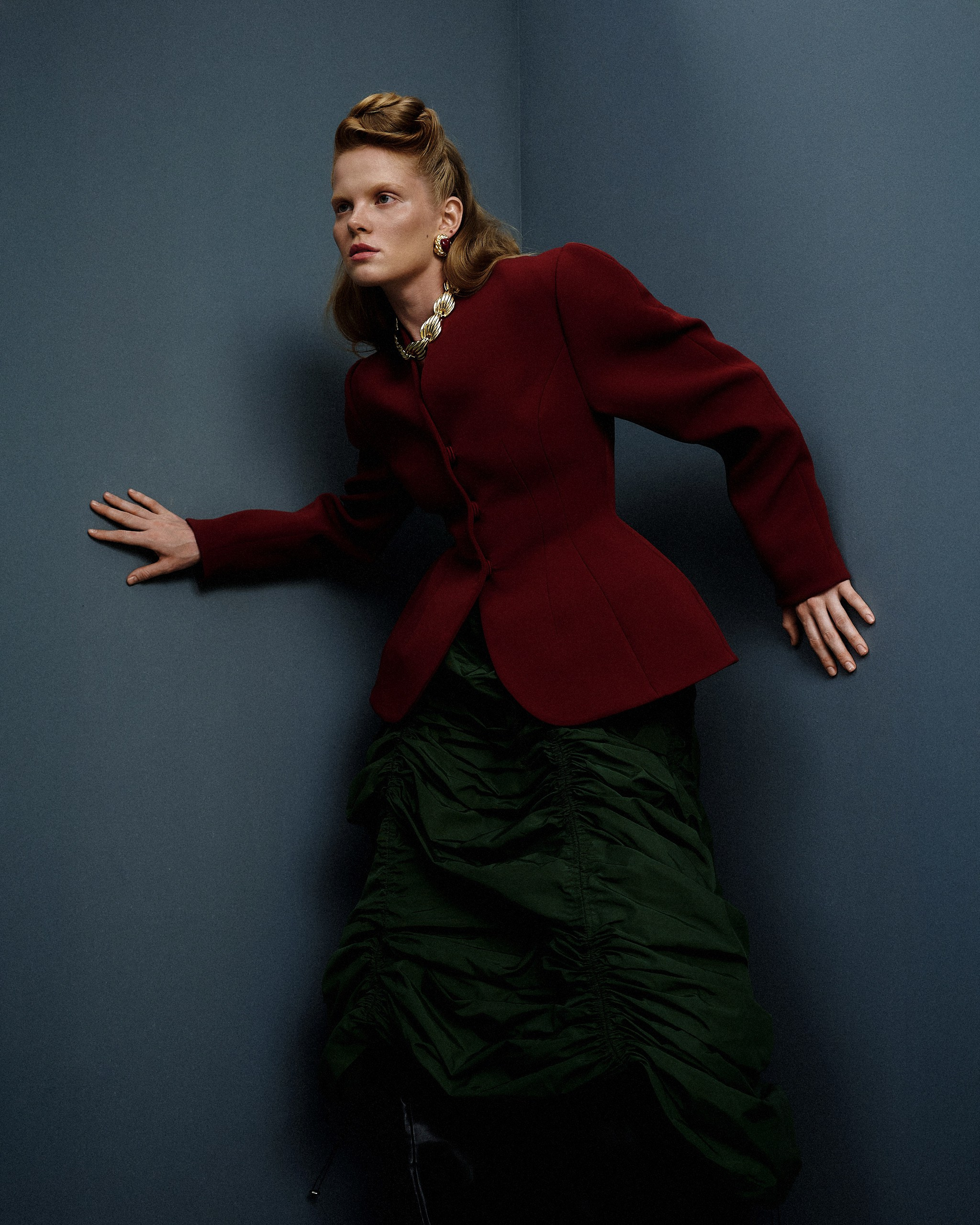 ART 2. Фотограф Кирилл Ламбурт