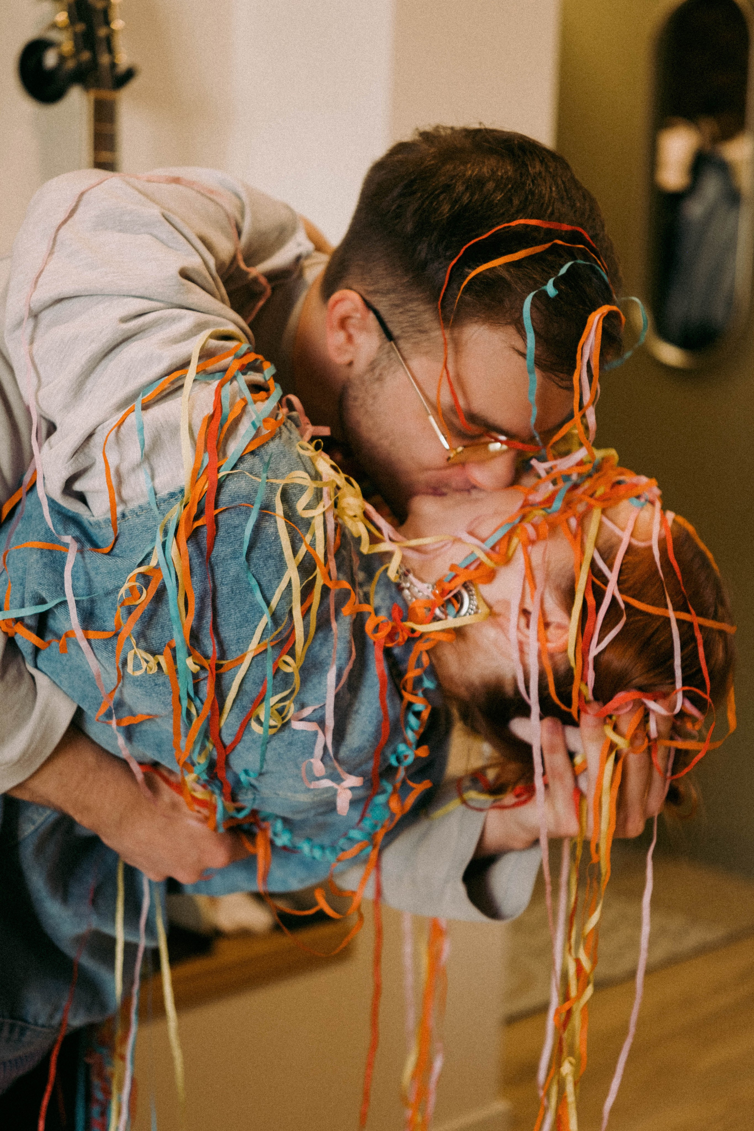 Соня и Ваня. Свадебный фотограф Оля Григунова