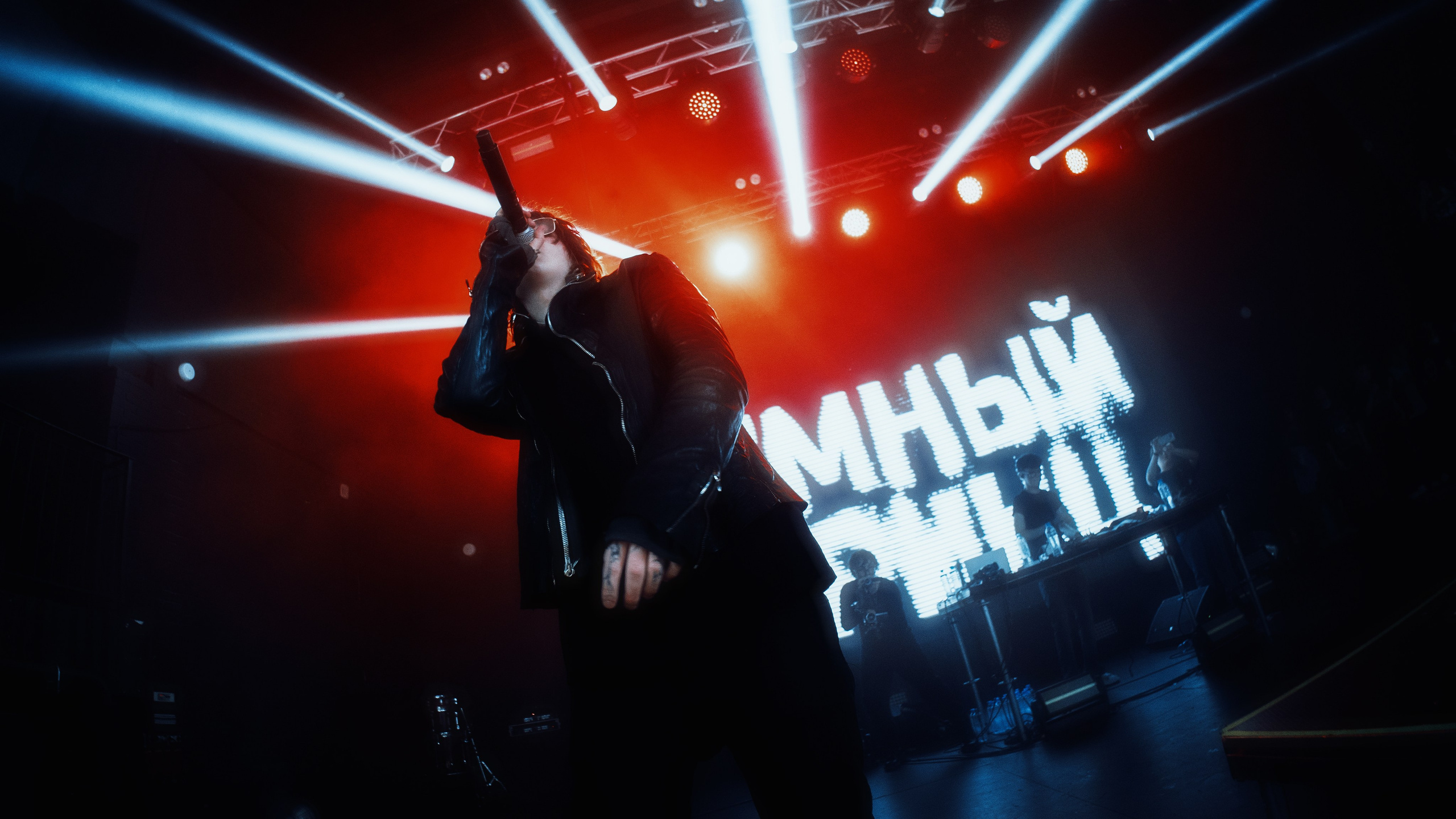 FORTUNA 812 / темный принц. OPSHI PHOTO