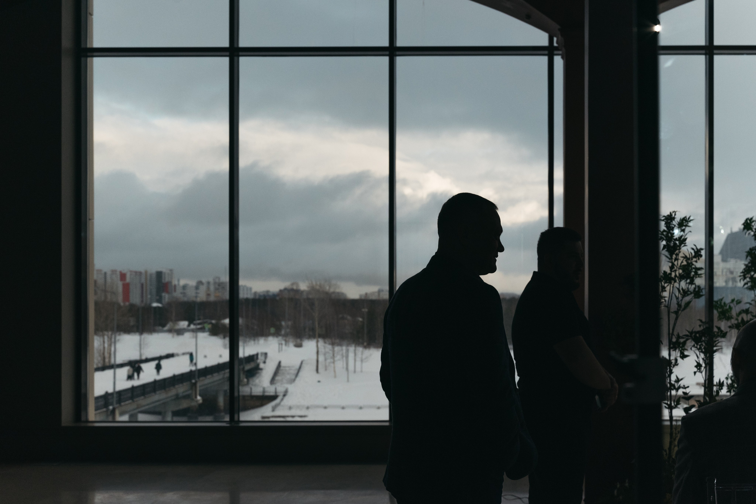 Backstage 23.03.24. Репортажный и свадебный фотограф в Сургуте