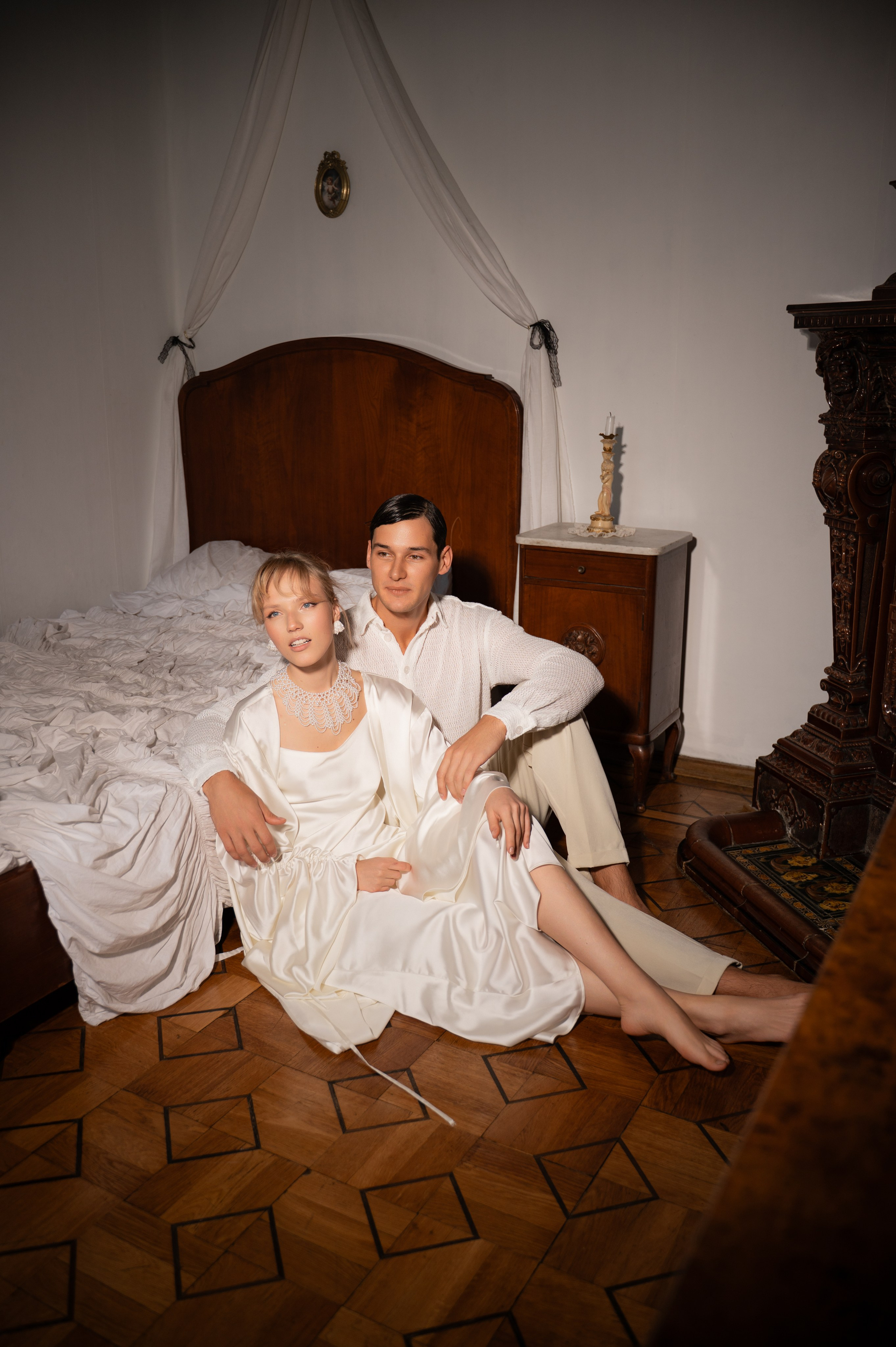 Wedding. Журавлёва Елена