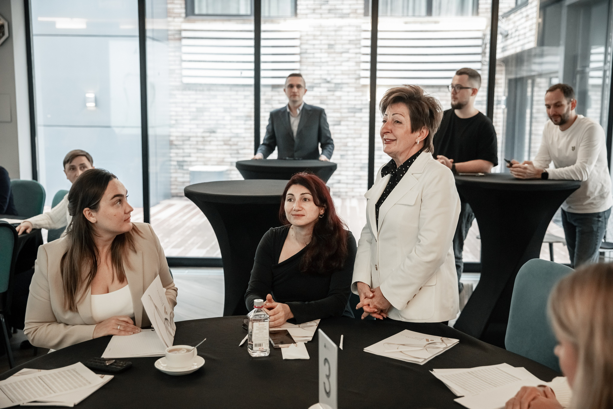 АВТОБОСС | МК в рамках премиального клуба. Фотограф брендов и бизнеса в Москве Алексей Сентюрин