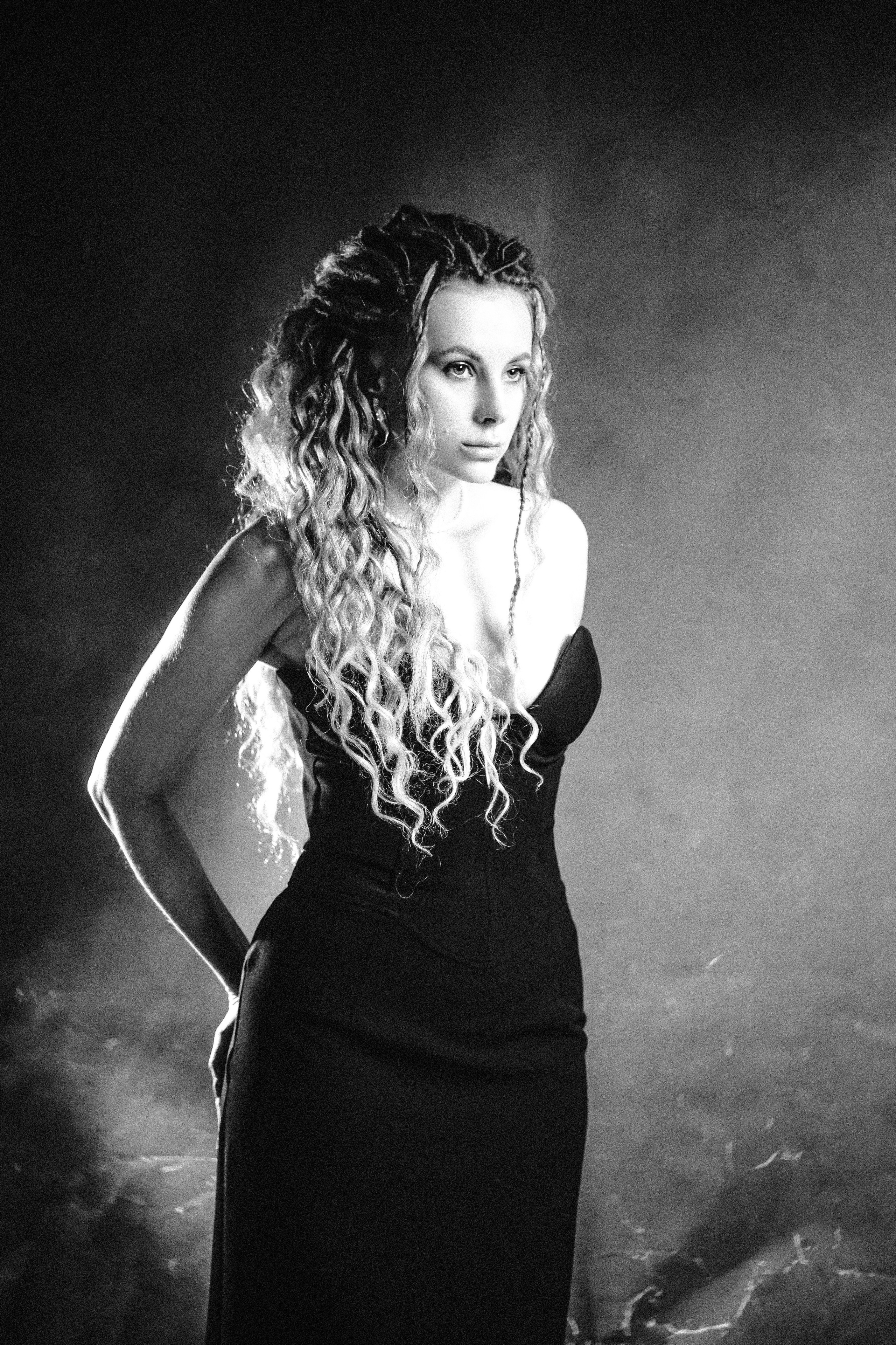 Настя. Фотограф Пудинова Настя