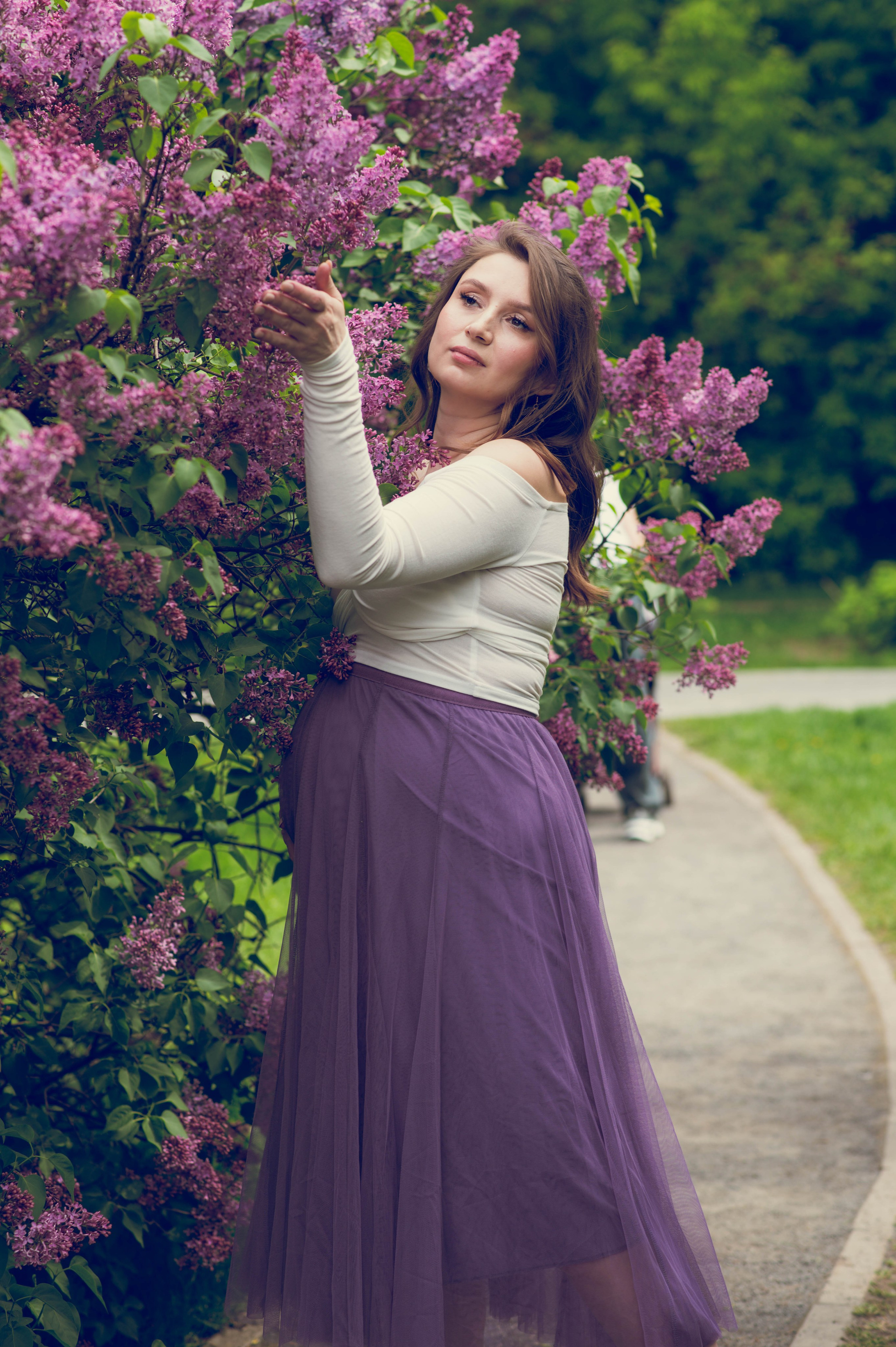 Индивидуальные. Семейный и портретный фотограф Надежда Вылку