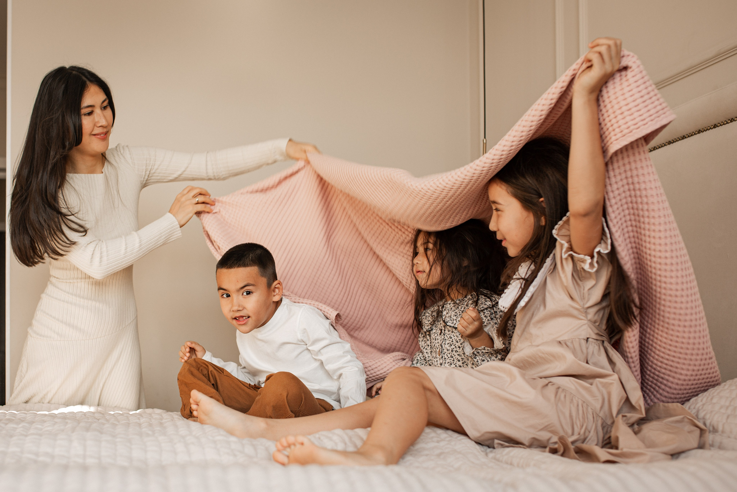 Любовь мамы💕. Фотограф Санкт-Петербург