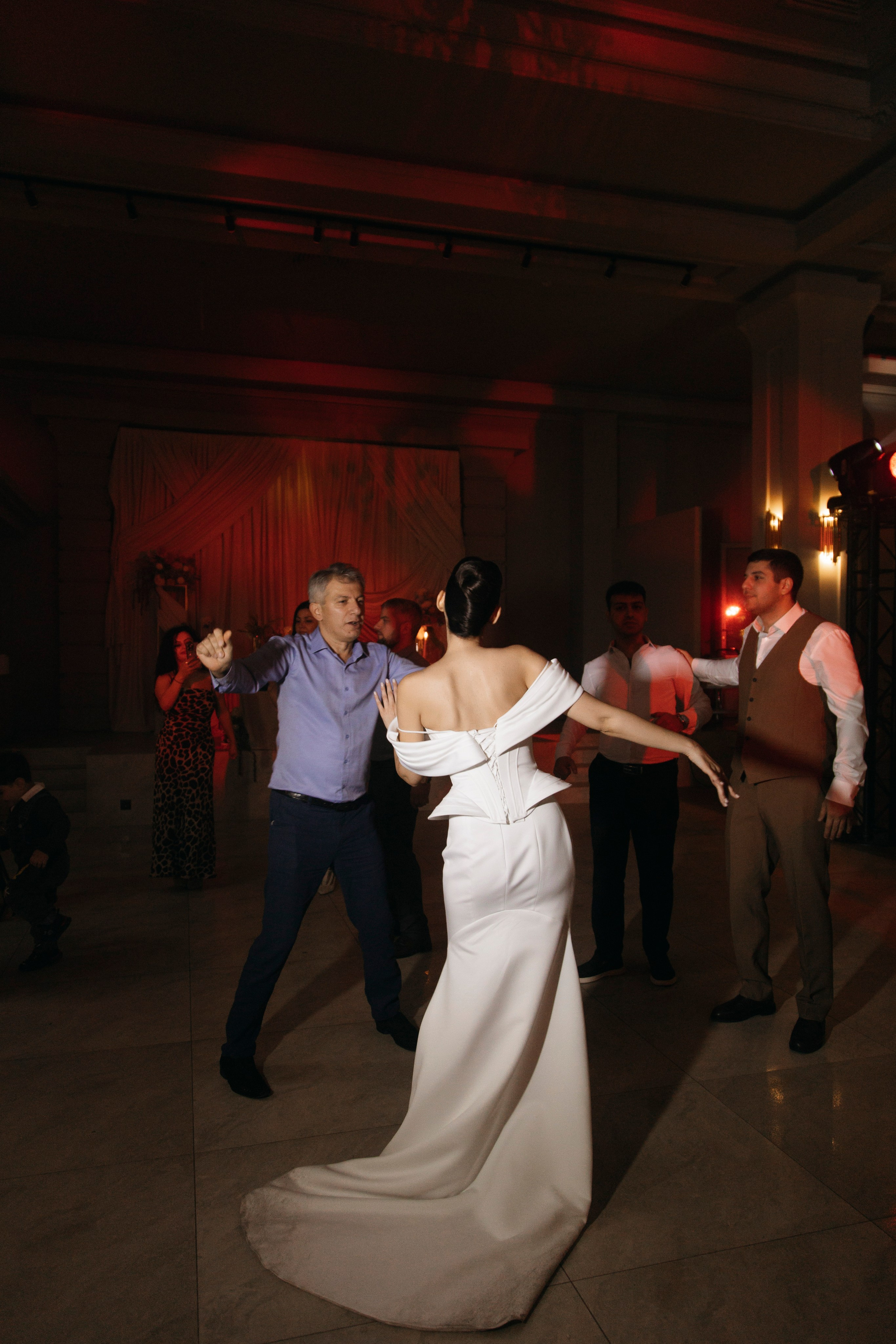 Владимир и Ирина. Nikolpinhasova