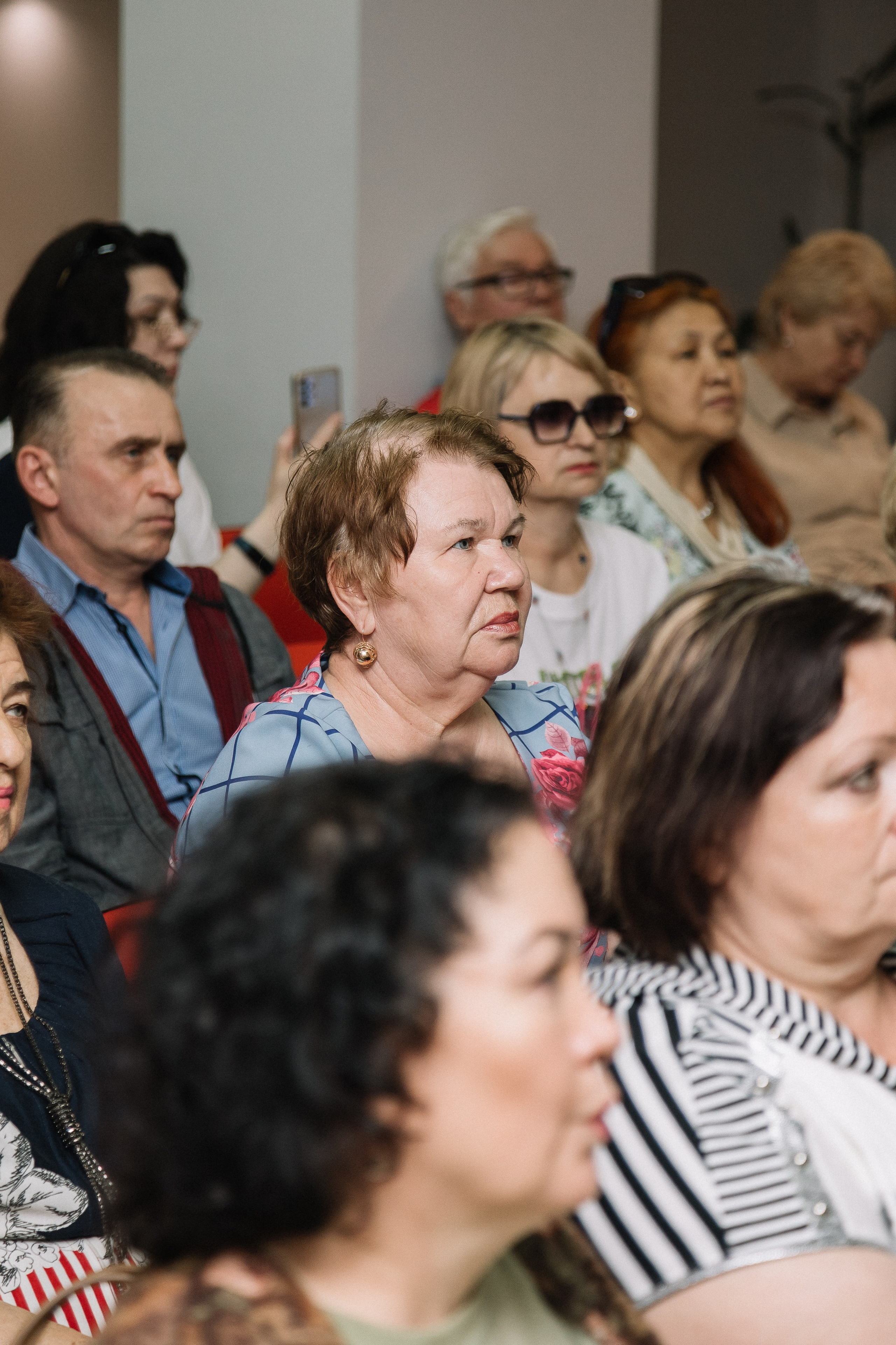 Конференция/2024. Свадебный и семейный фотограф в Екатеринбурге