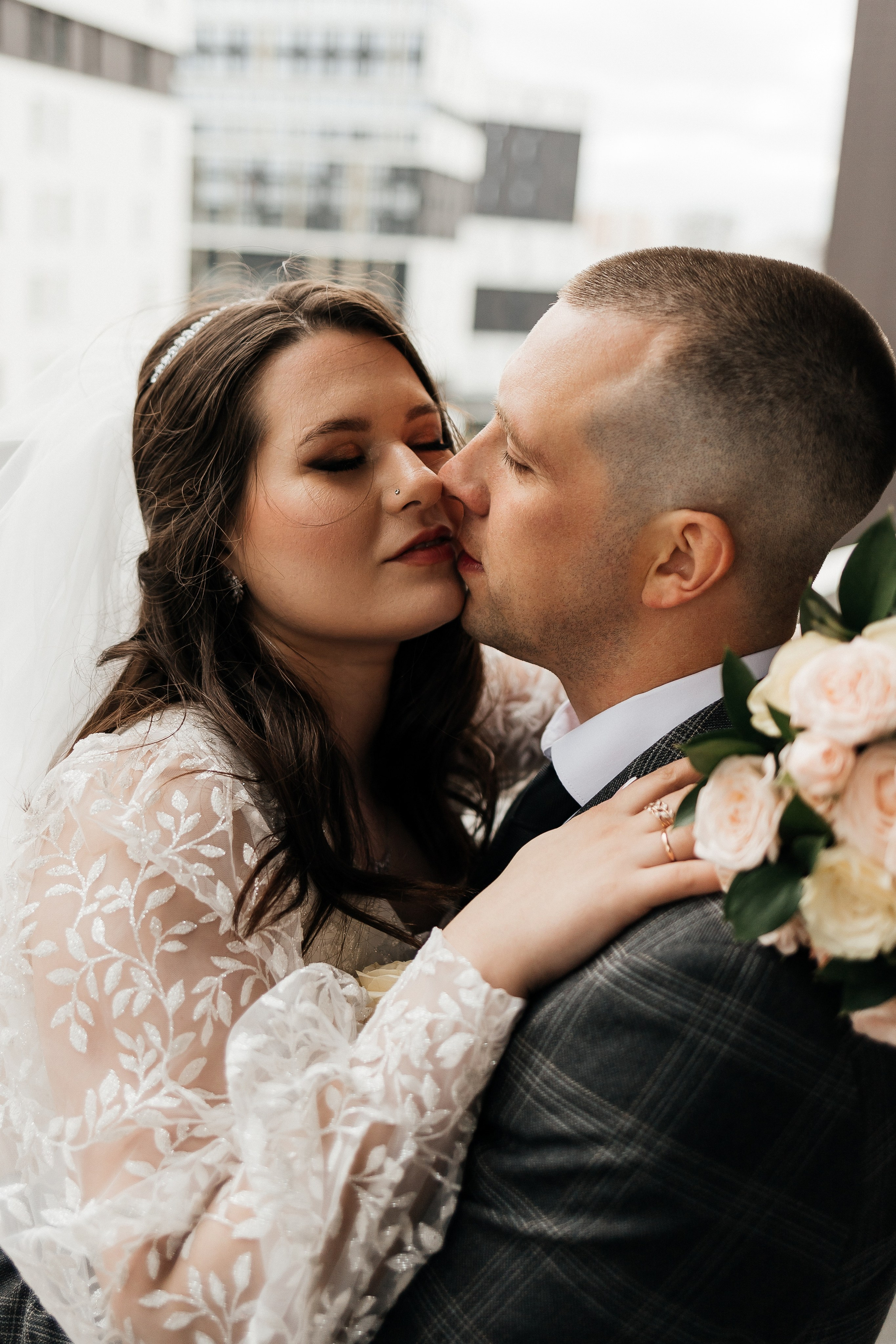 Максим и Нина/2024. Свадебный и семейный фотограф в Екатеринбурге