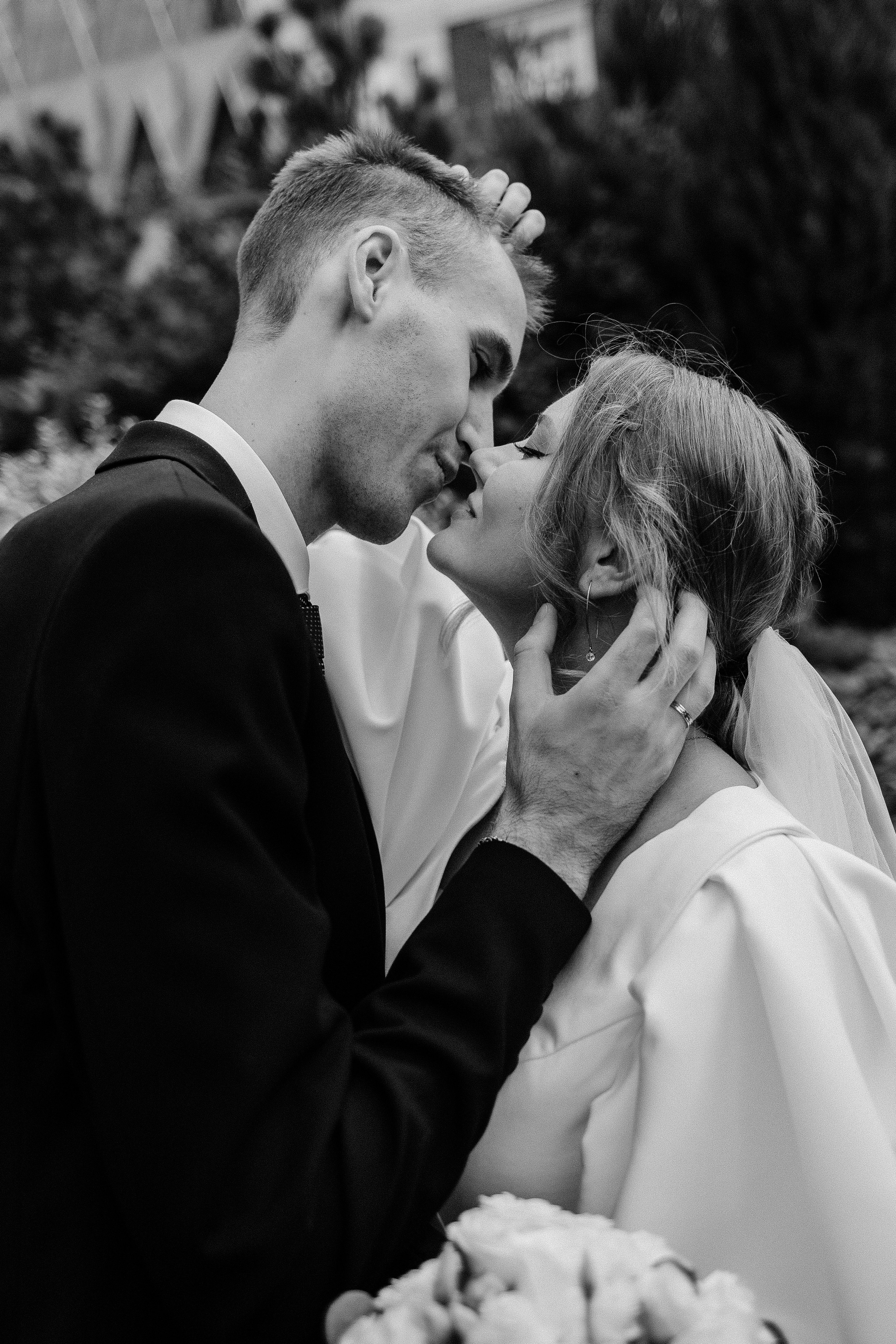 Владимир и Ника/2024. Свадебный и семейный фотограф в Екатеринбурге