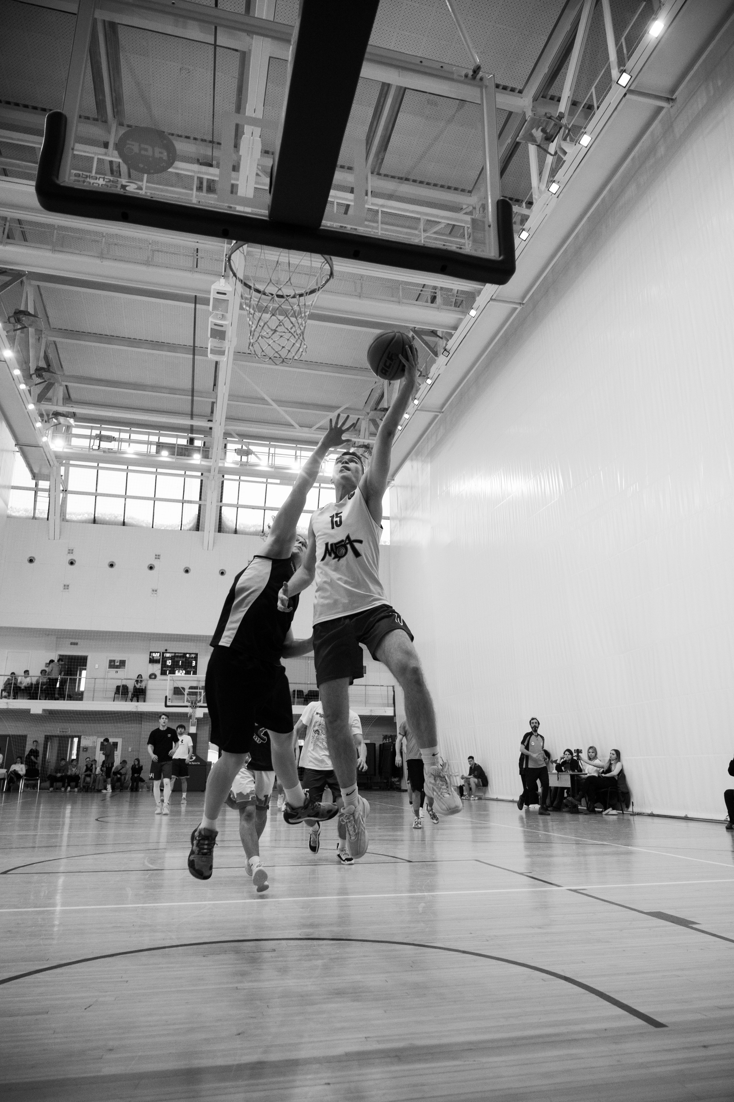 Фотограф Иван Саяпин — репортажная съемка спортивных мероприятий 