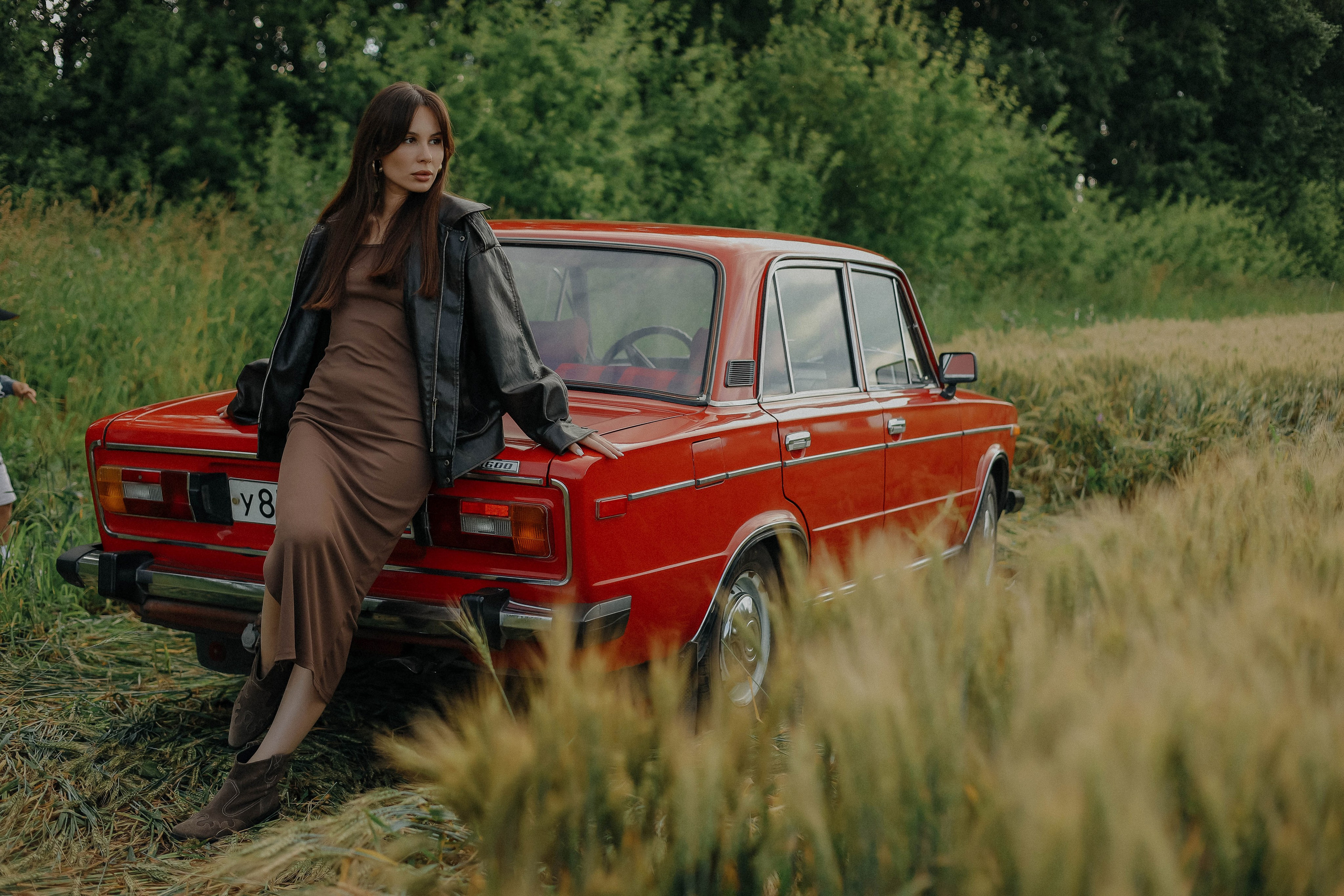 Альбом 5. Семейный фотограф Анна Мезенцева