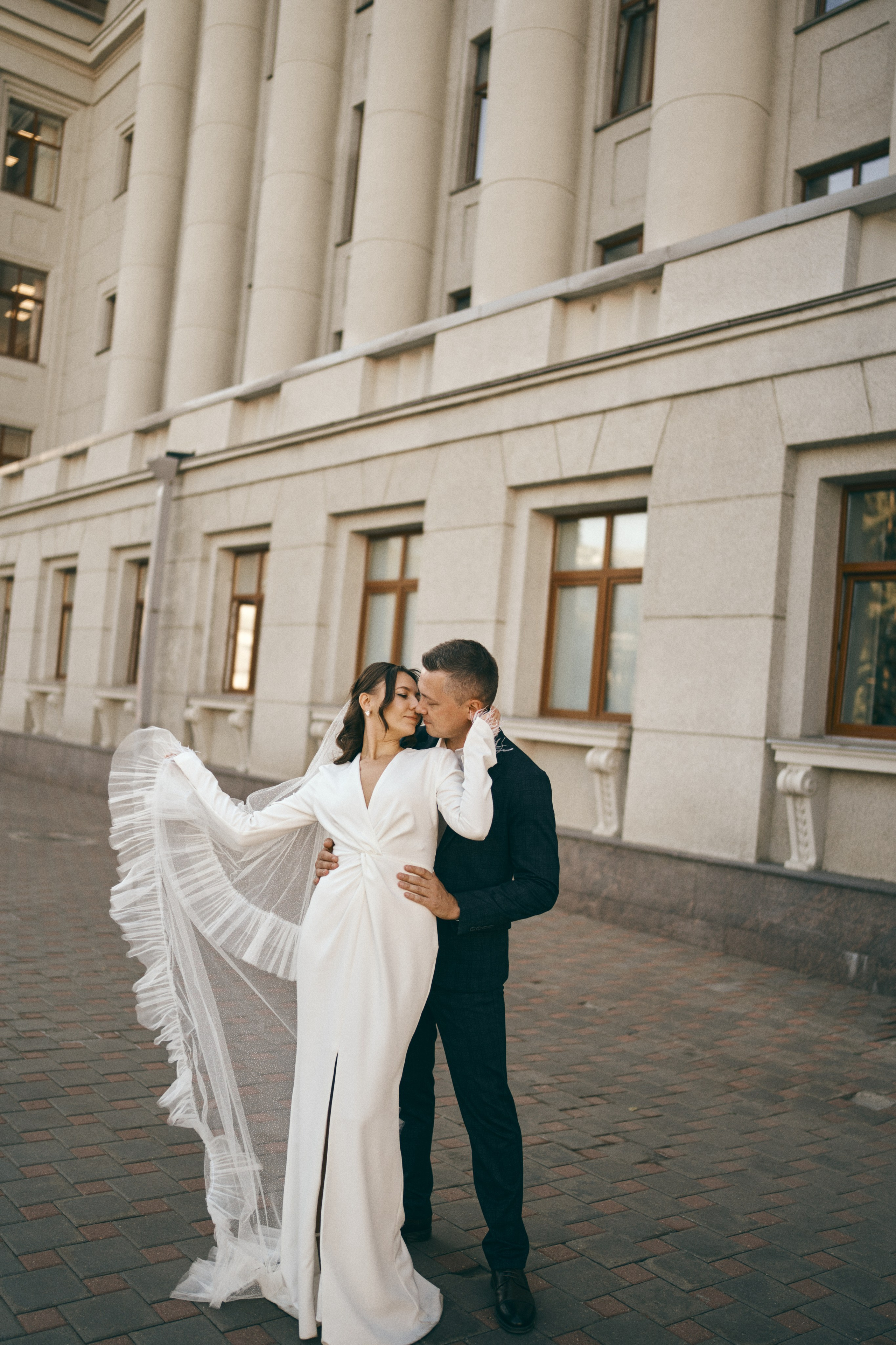 Д + С. Фотограф Киров Анжелика Некрасова