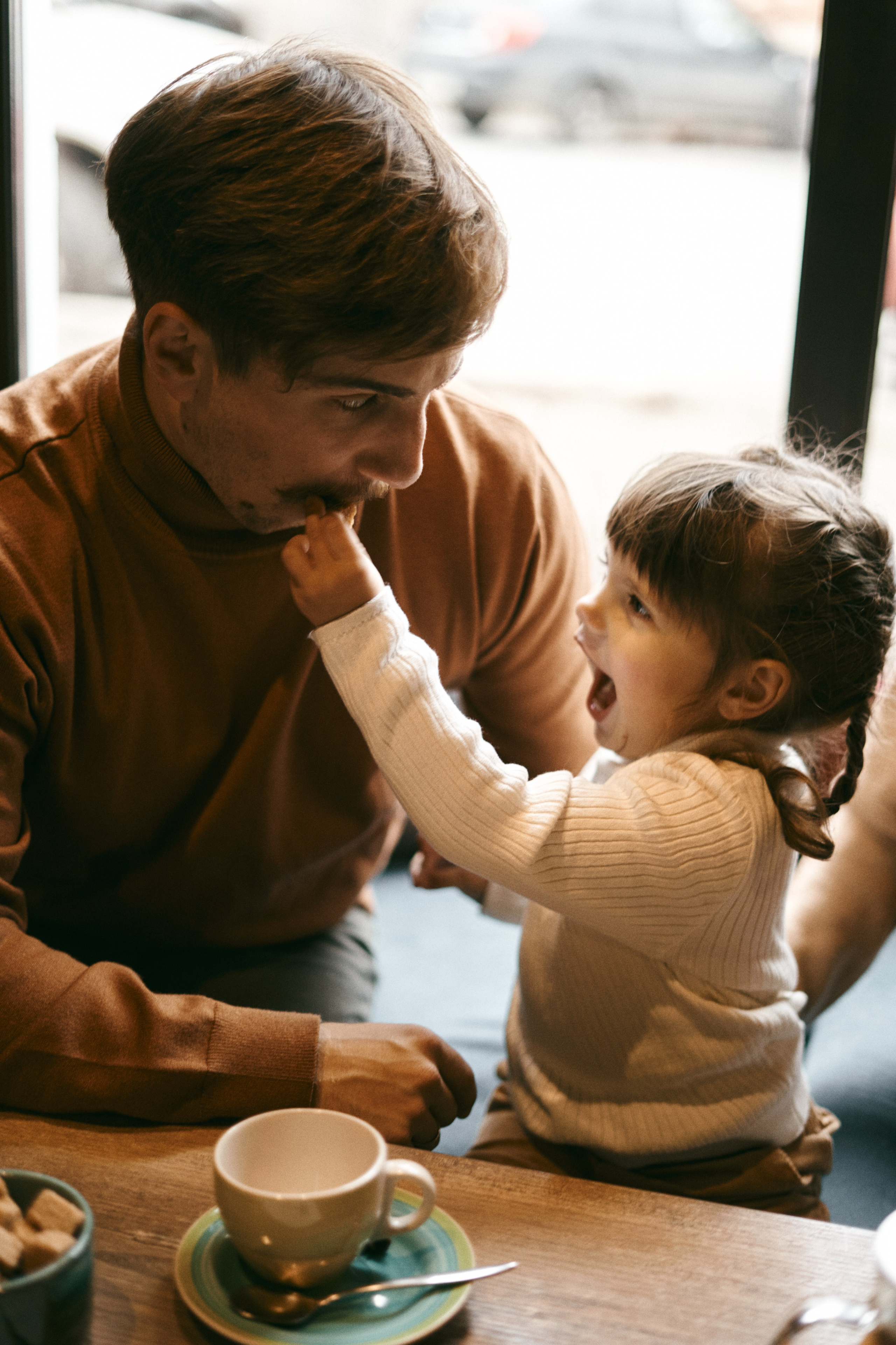 Прогулка, город и мороженое. Фотограф Киров Анжелика Некрасова