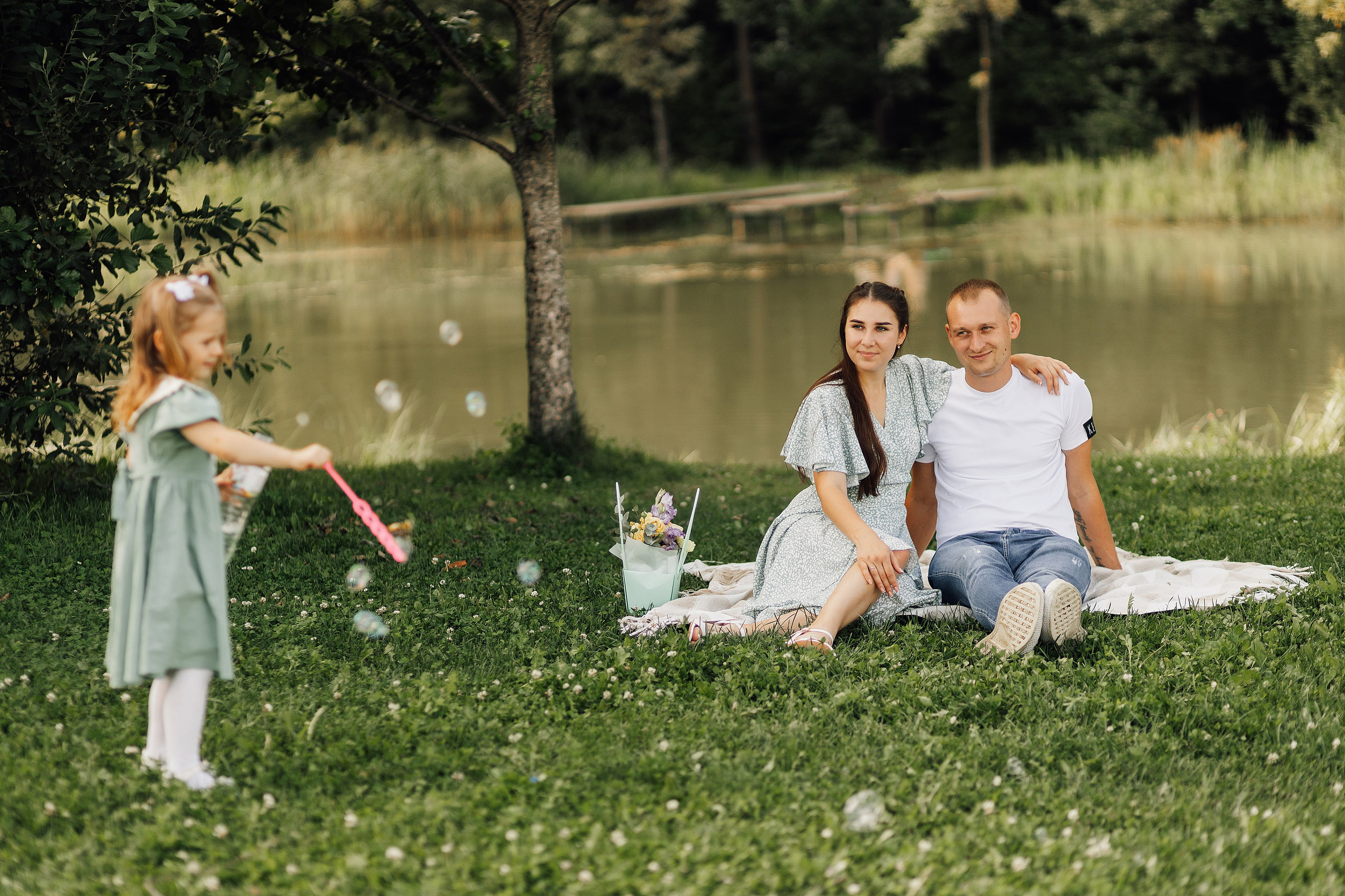 № 10. Фотограф в Москве Юлия Хамзина