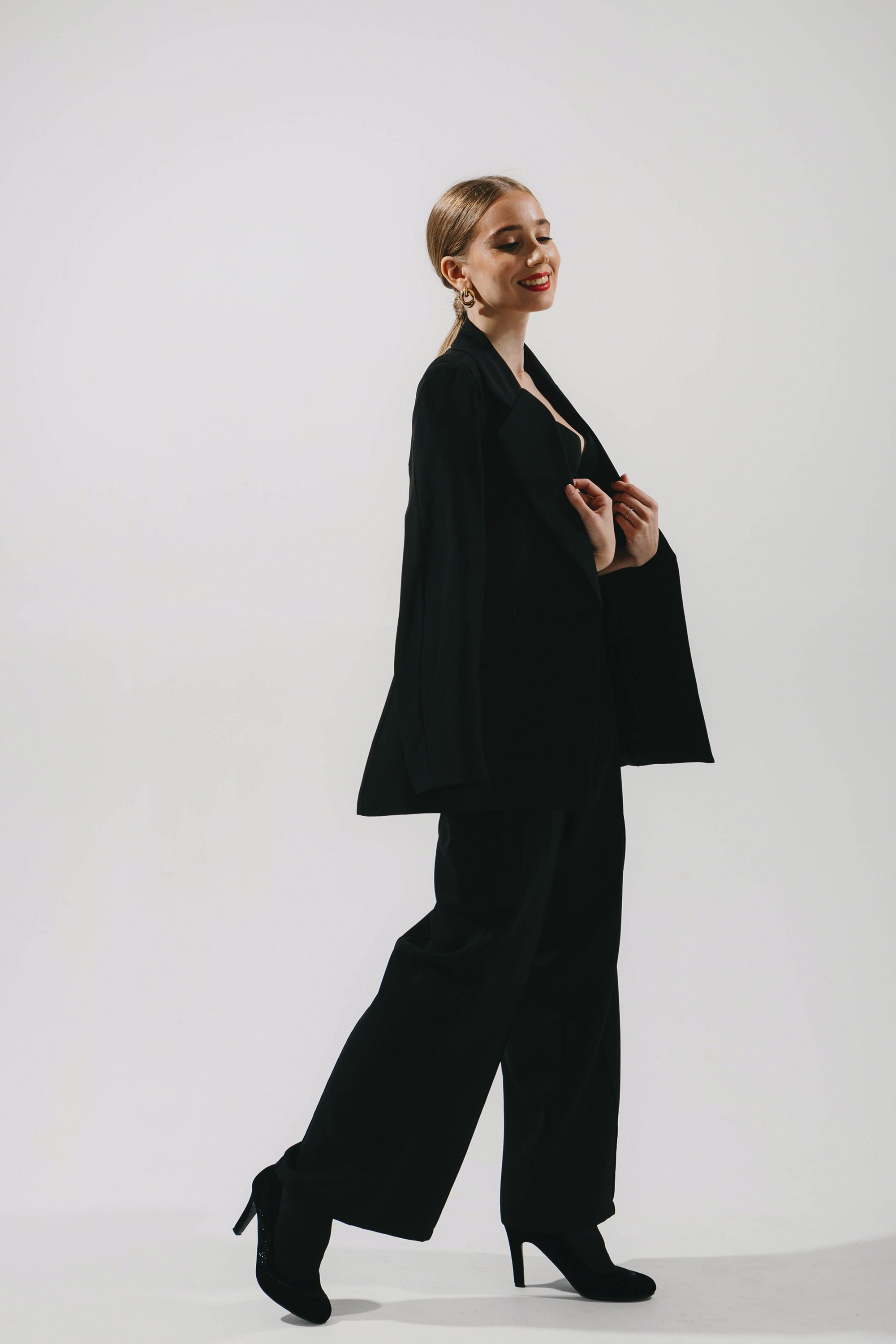 Ксения. Фотограф Александра Кузнецова