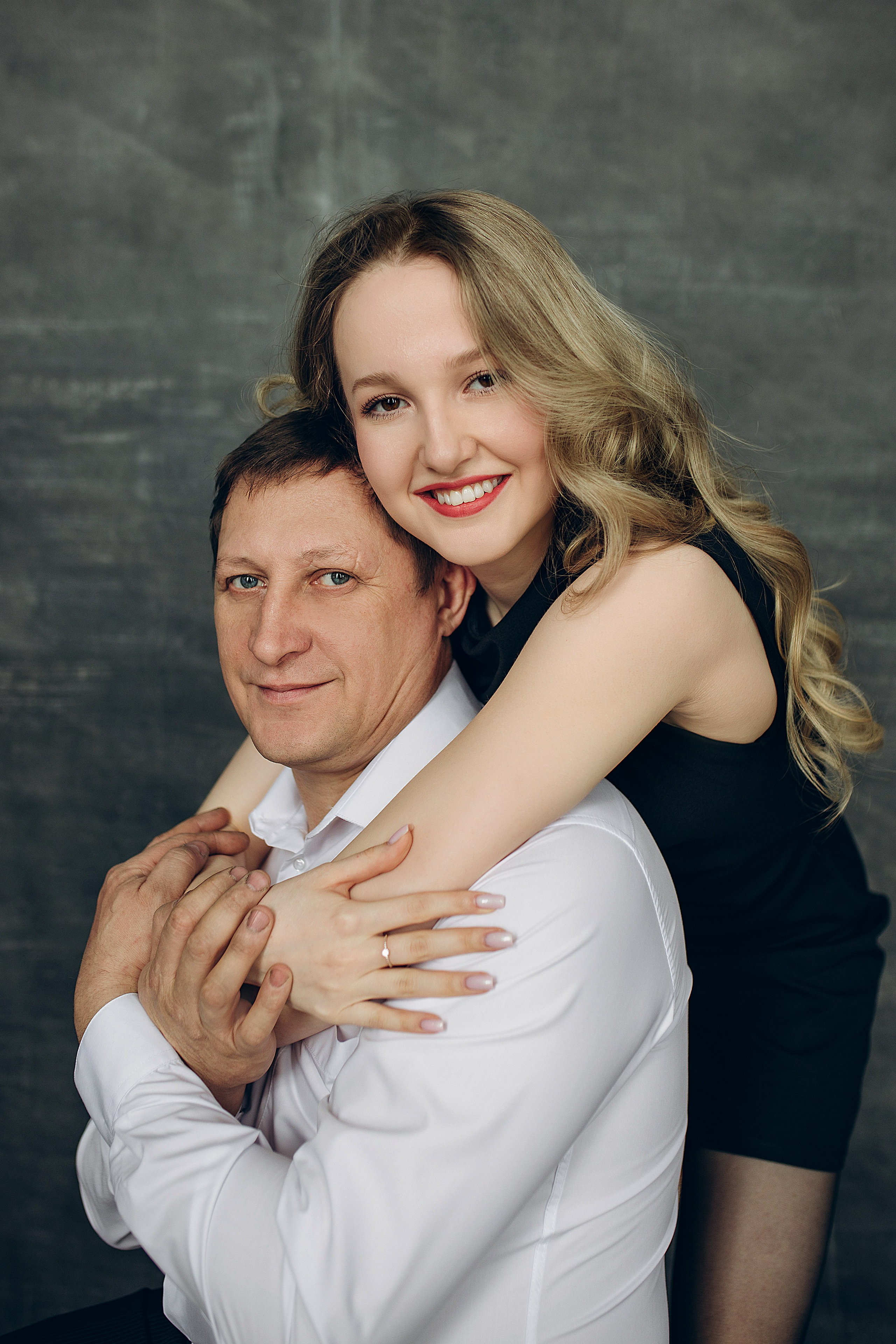 СЕМЕЙНАЯ СЪЁМКА. Фотограф Аркадий Самошкин