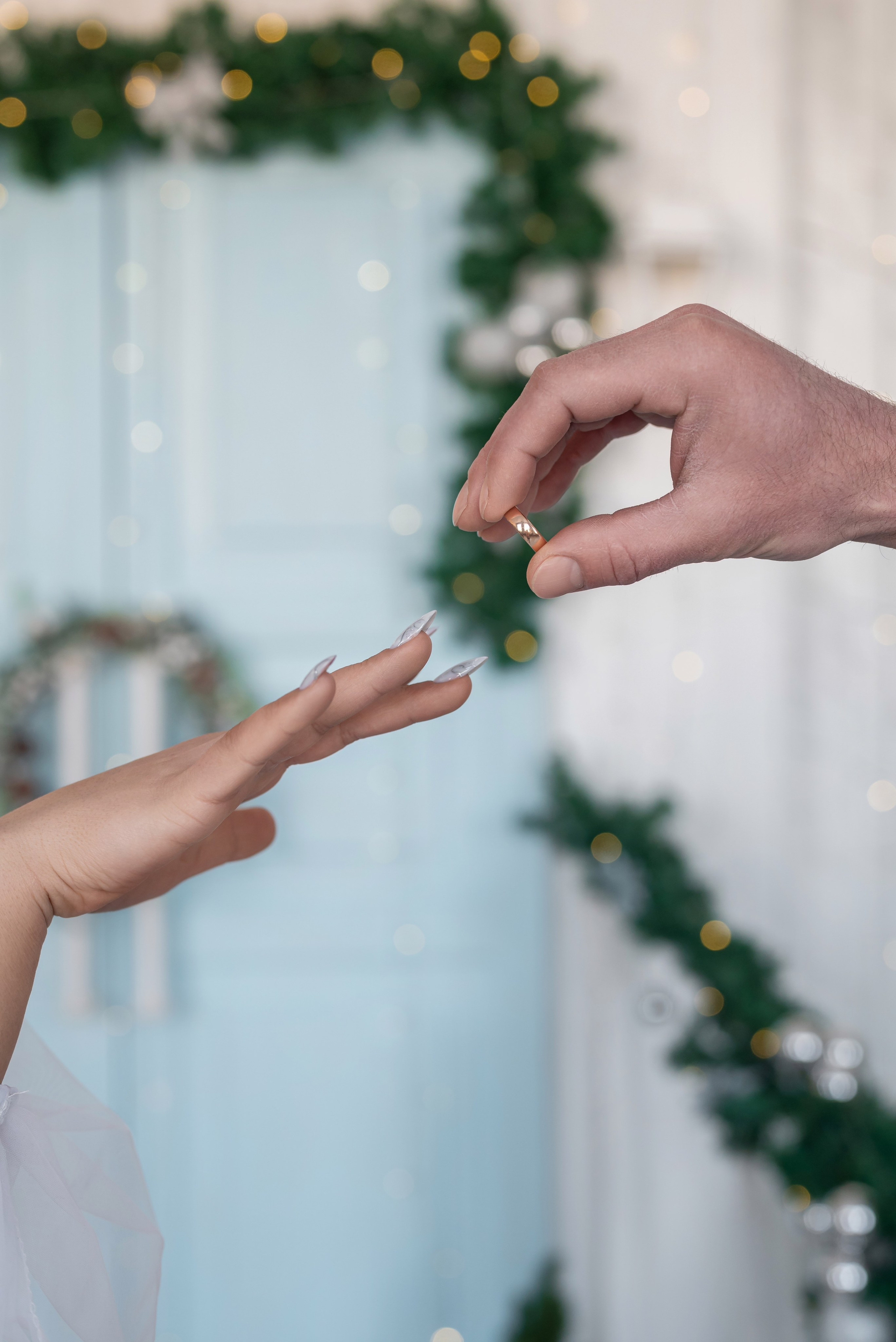 Андрей и Люция. Фотограф в городе Салават