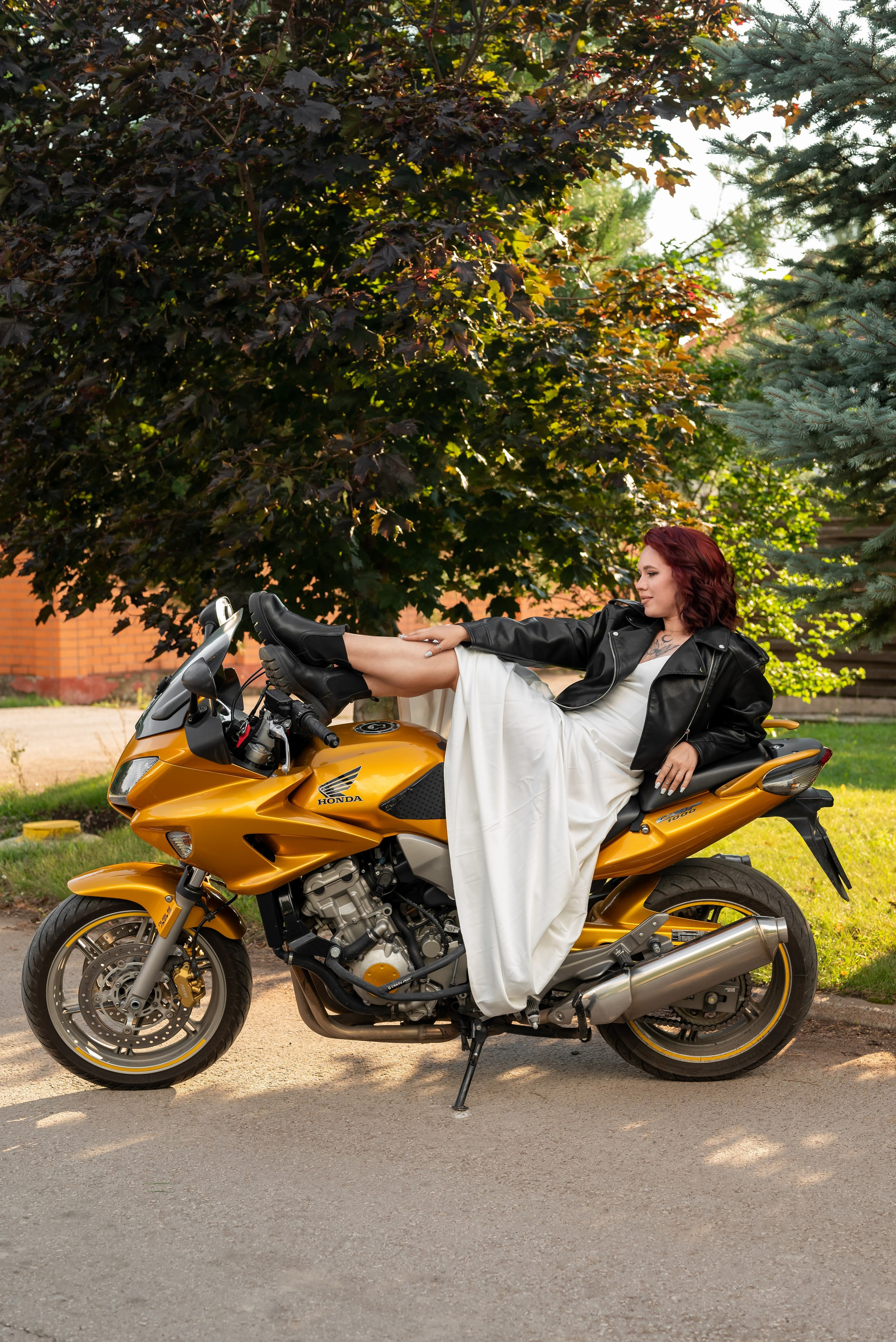 Александр и Анастасия. Фотограф в городе Салават