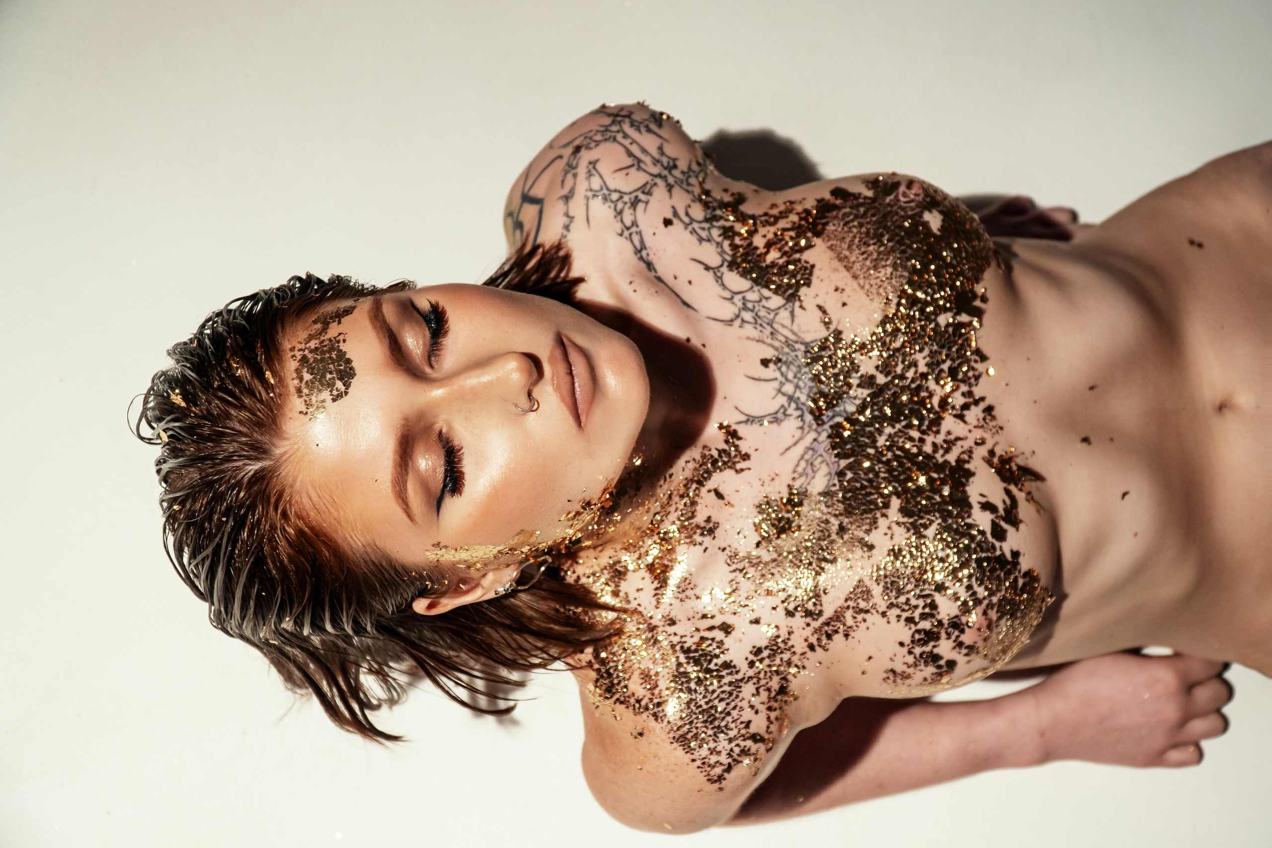 Мира. Фотосъемки в Санкт-Петербурге и Ленинградской области