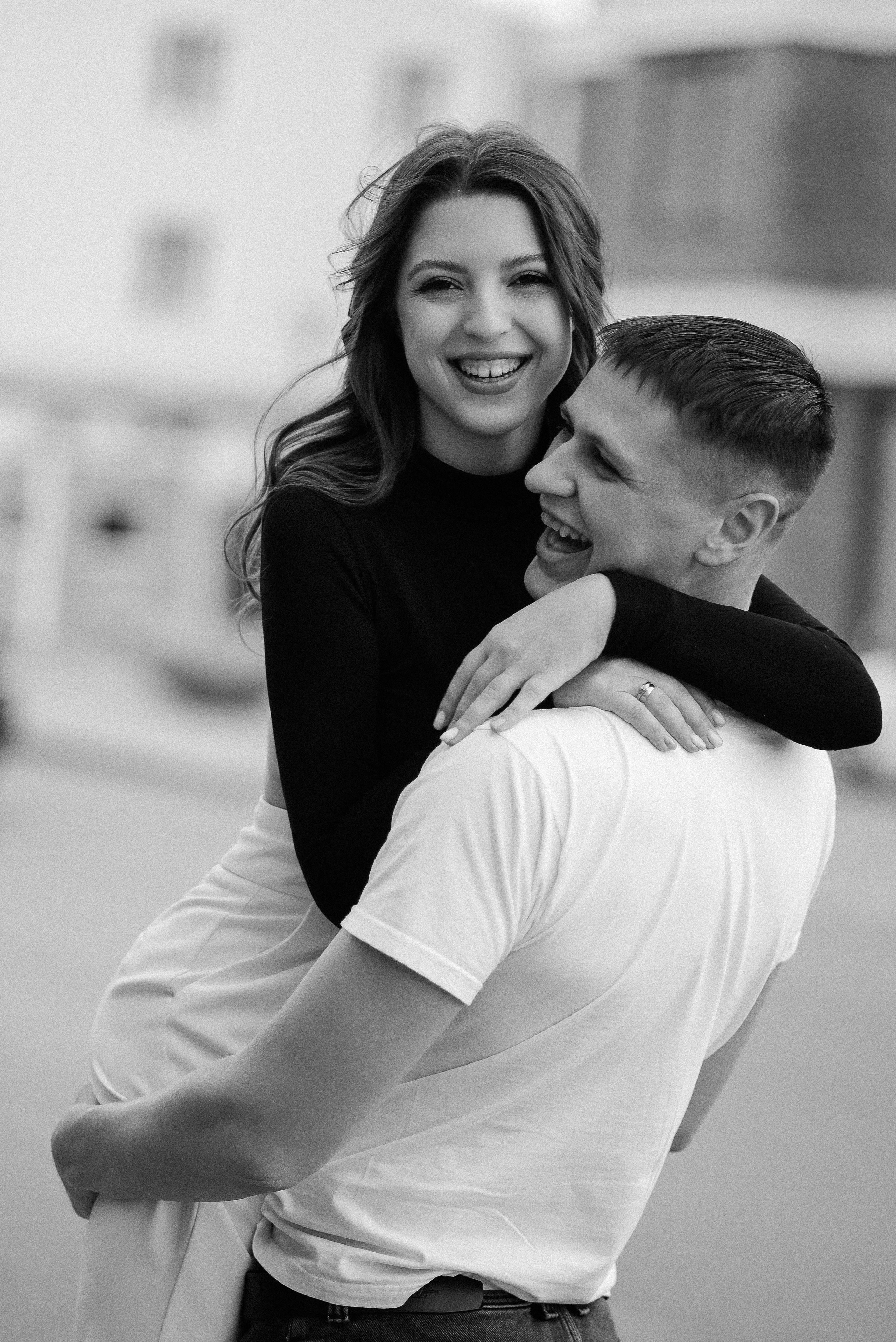 Парные. Свадебный и портретный фотограф в Липецке Юлия Свит