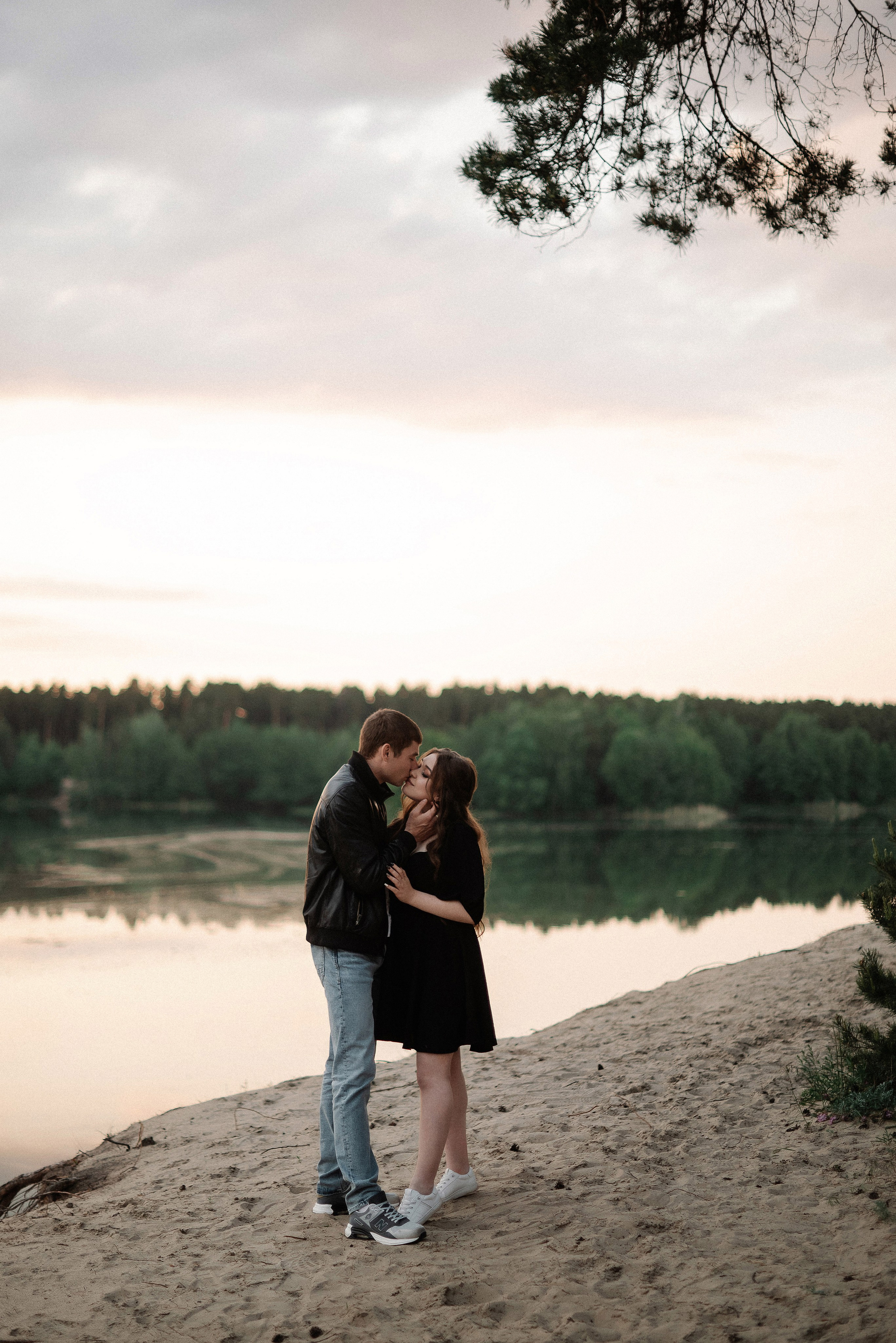 Парные. Свадебный и портретный фотограф в Липецке Юлия Свит