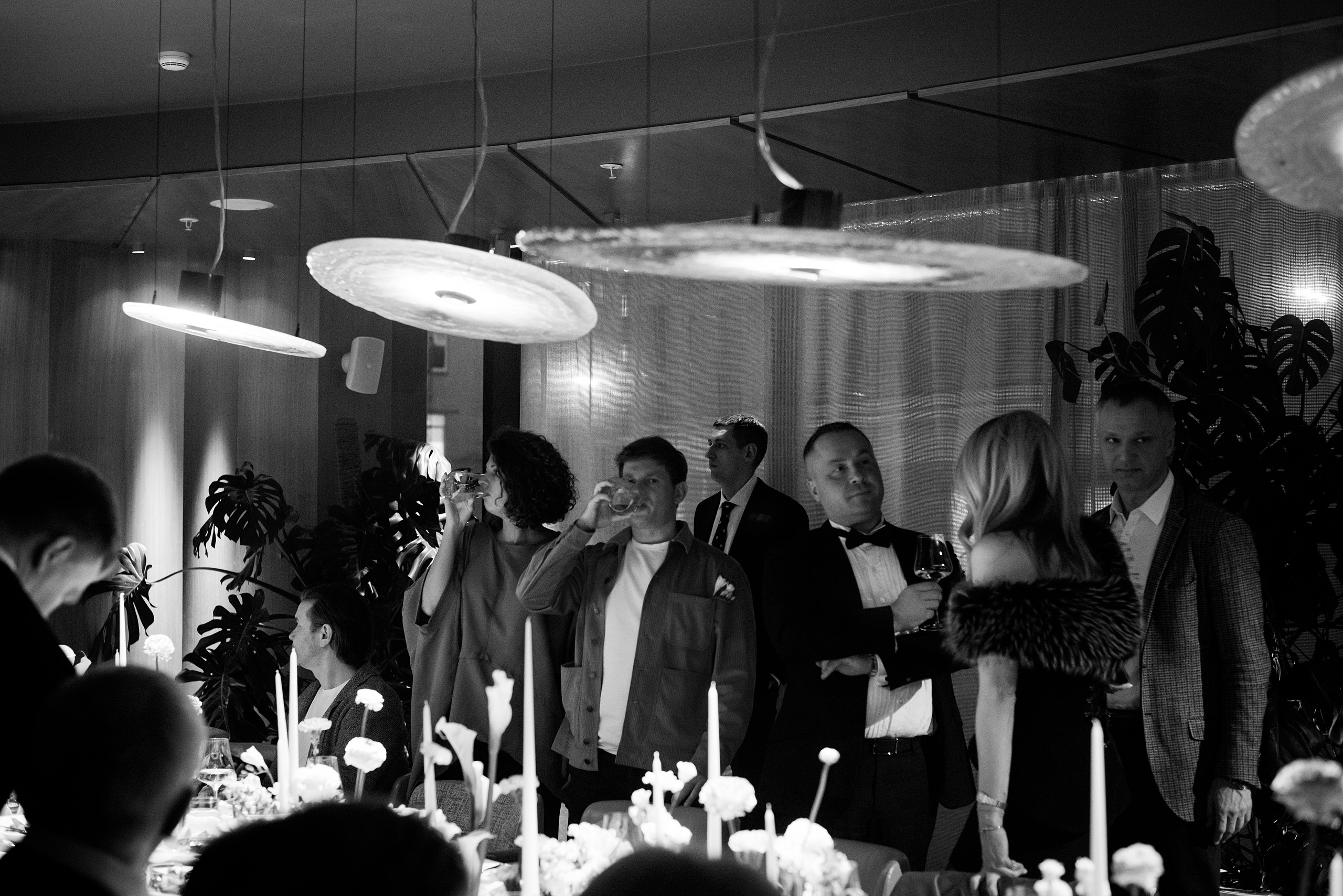 Усадьба Третьякова/ ресторан Аврора. Фотограф, визажист. Москва