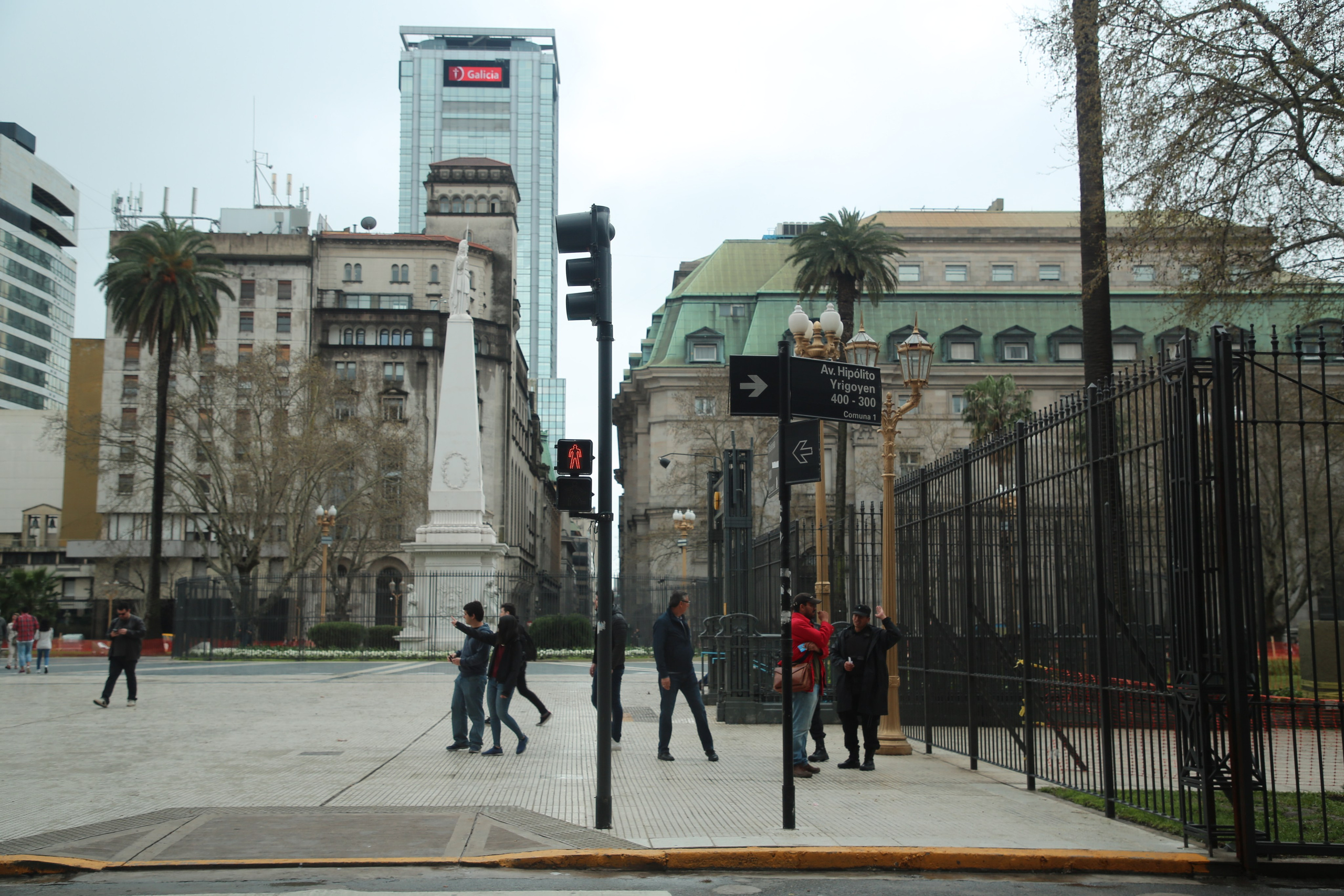 Buenos Aires, Argentina. Andrey Filippov Photographer