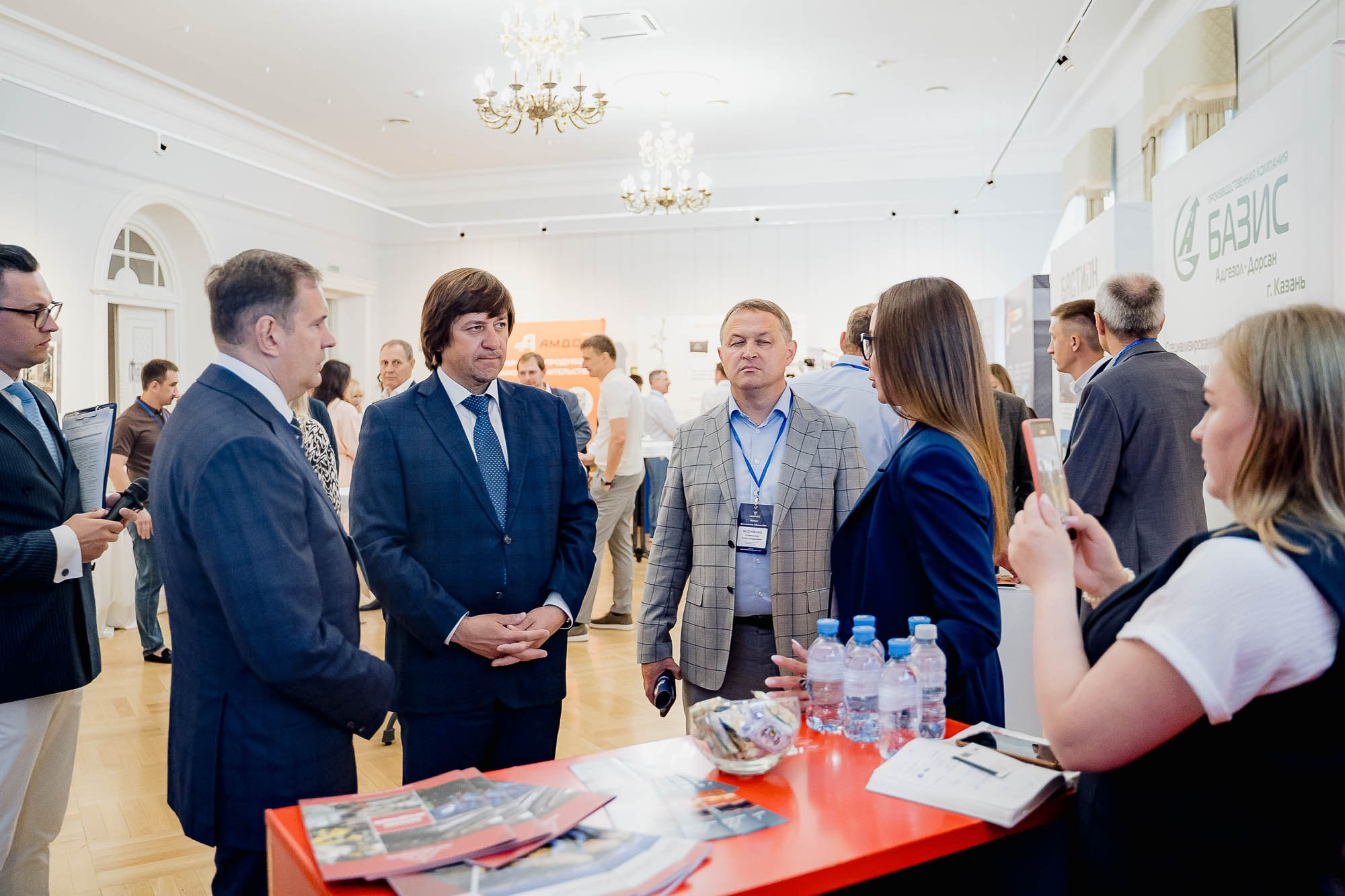 День качества 2024. Тобольск. Сергей Кошкин. Репортажная и ивент-фотография в Сургуте