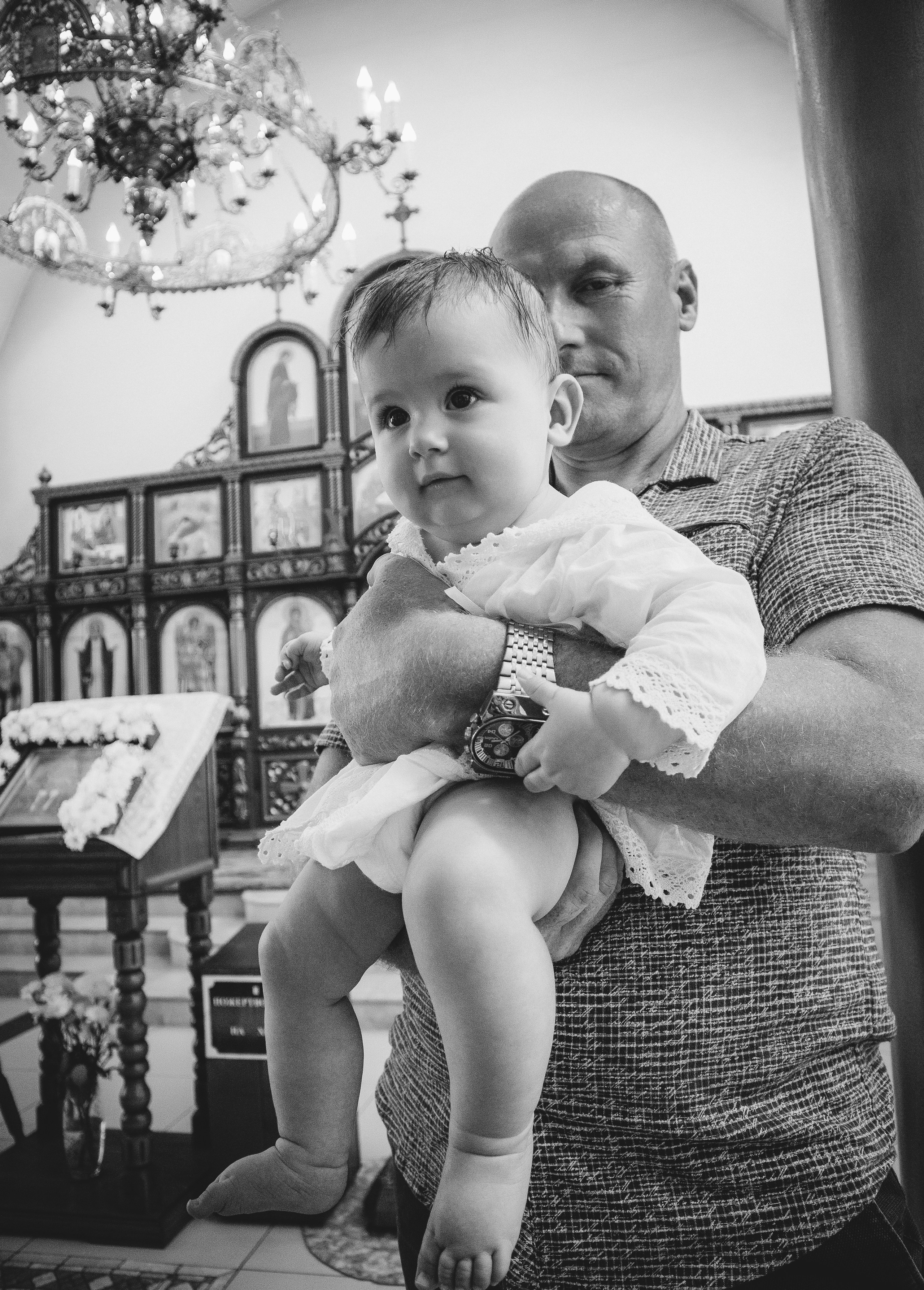 Михаил. Свадебный и семейный фотограф Татьяна Нуякшева Новоалтайск — Барнаул