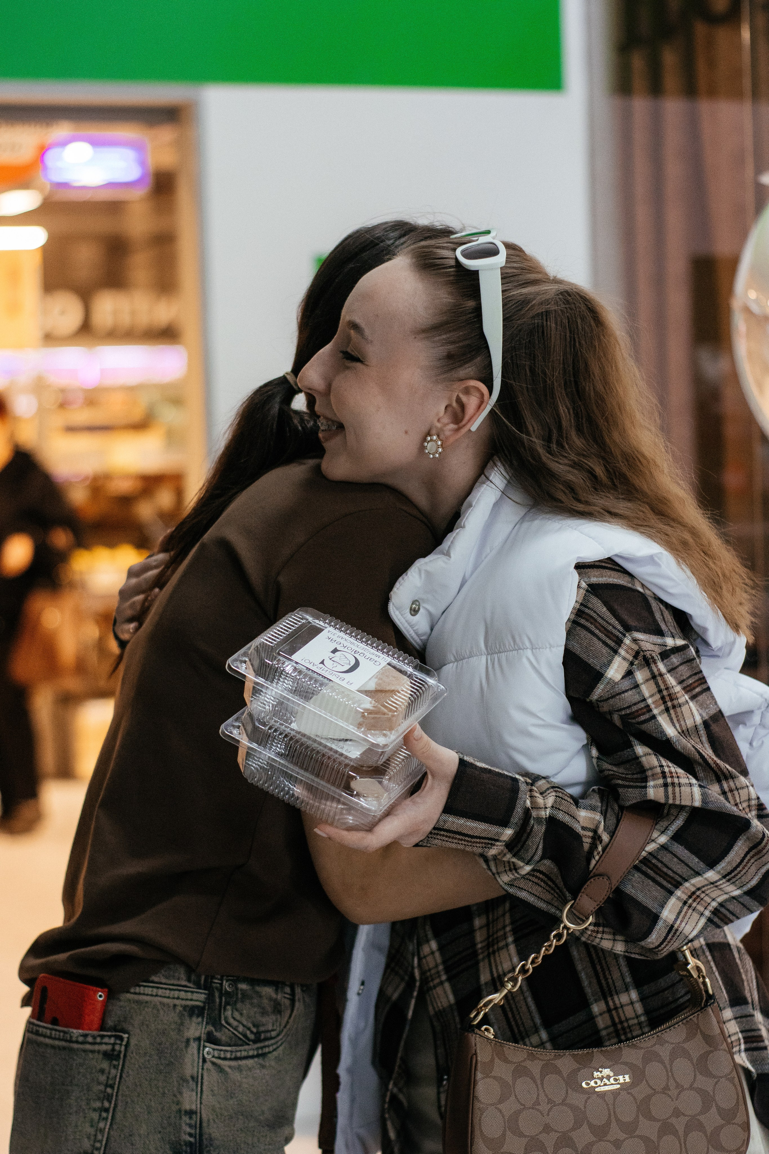 Открытие GANGALОКЕЙК. Свадебный и семейный фотограф Татьяна Нуякшева Новоалтайск — Барнаул