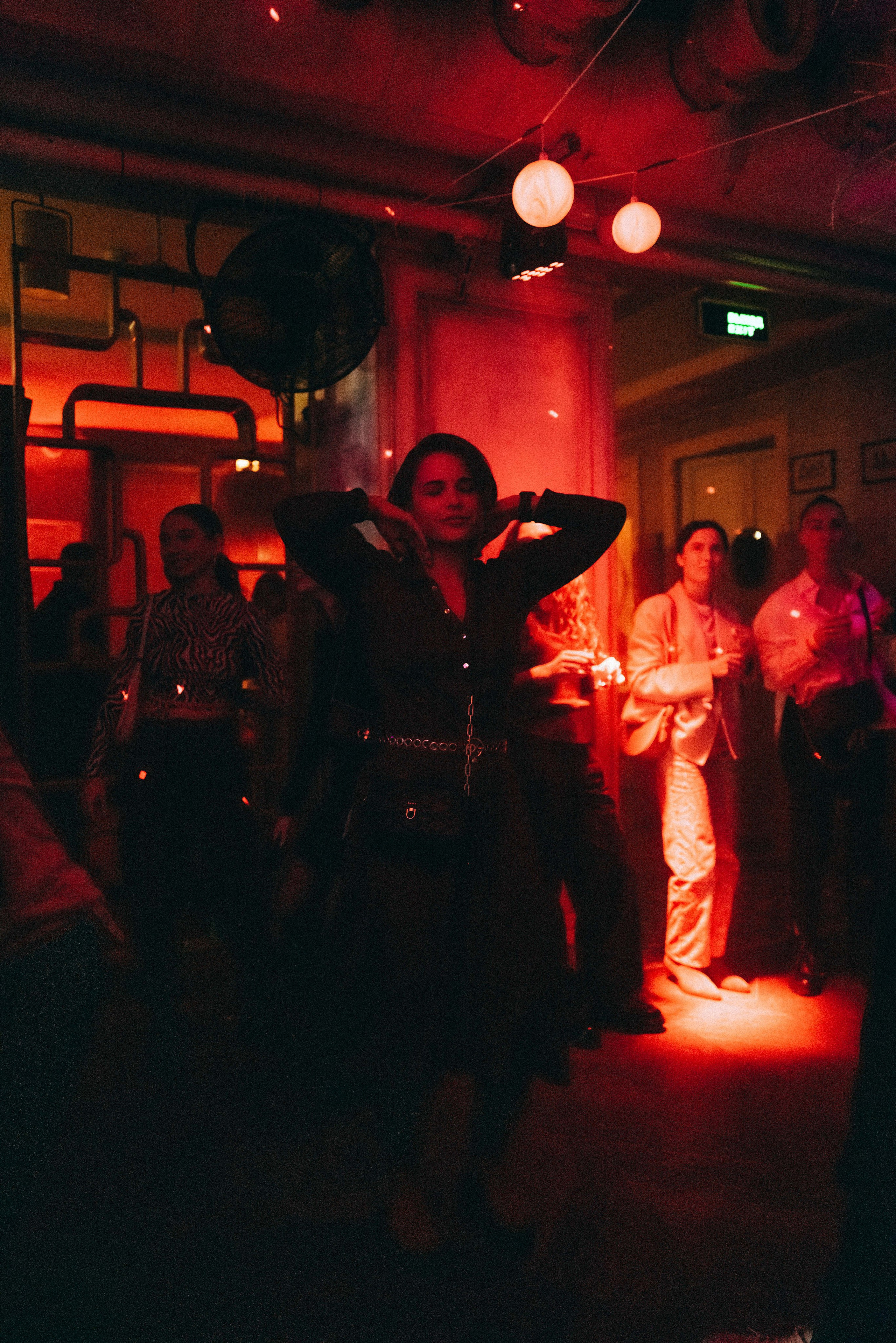 Leveldva. Репортажный и клубный фотограф Москва