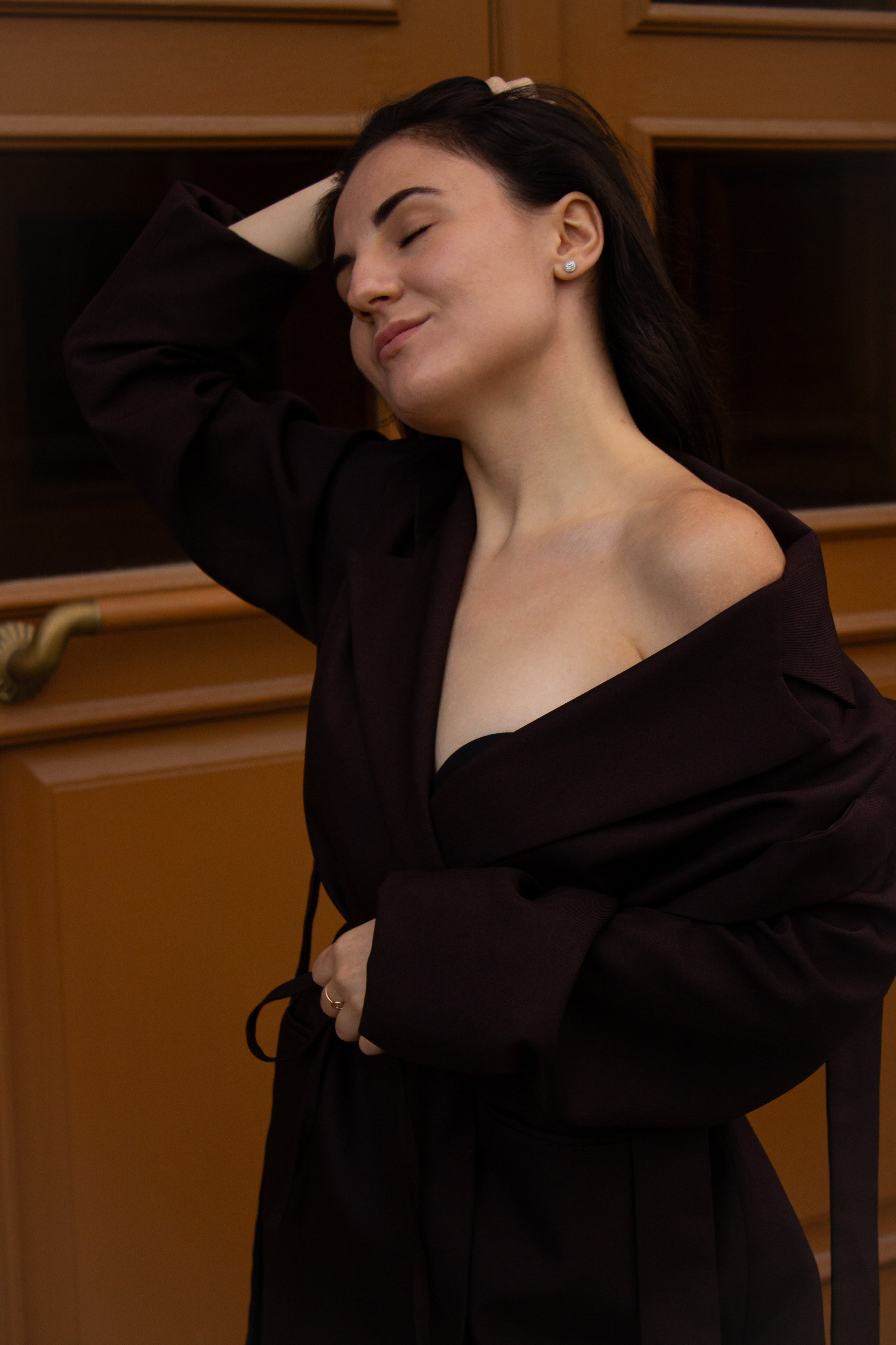 Соня. Женский и семейный фотограф в Волгограде