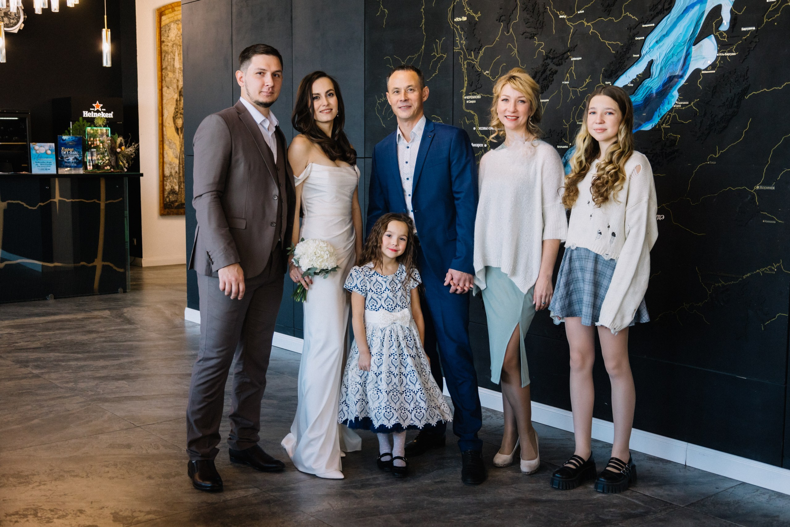 Свадьба полный день. Фотограф в Иркутске