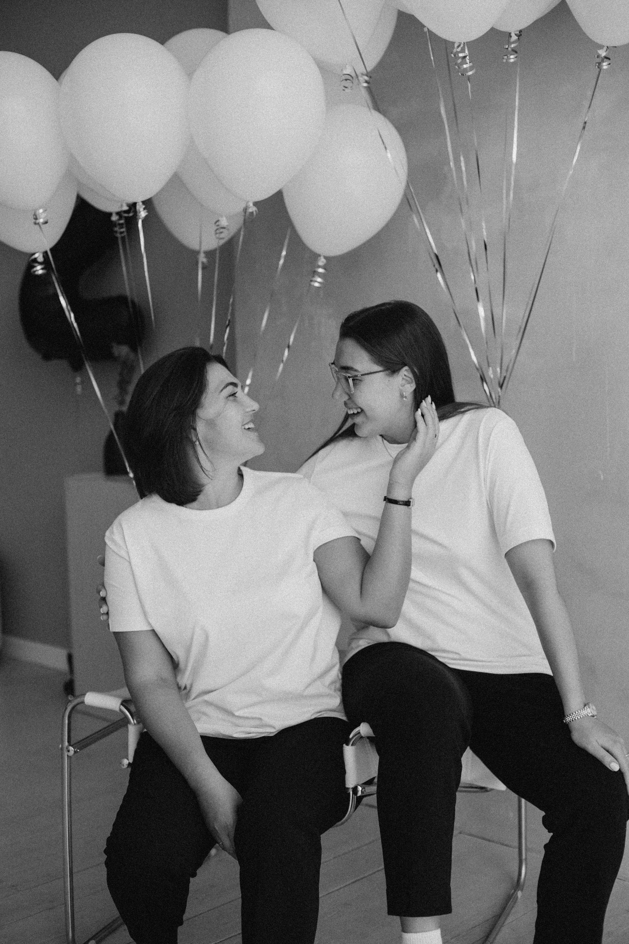 Один день рожденье на двоих. Семейный фотограф Нижневартовск Тюмень Ефимова Ирина