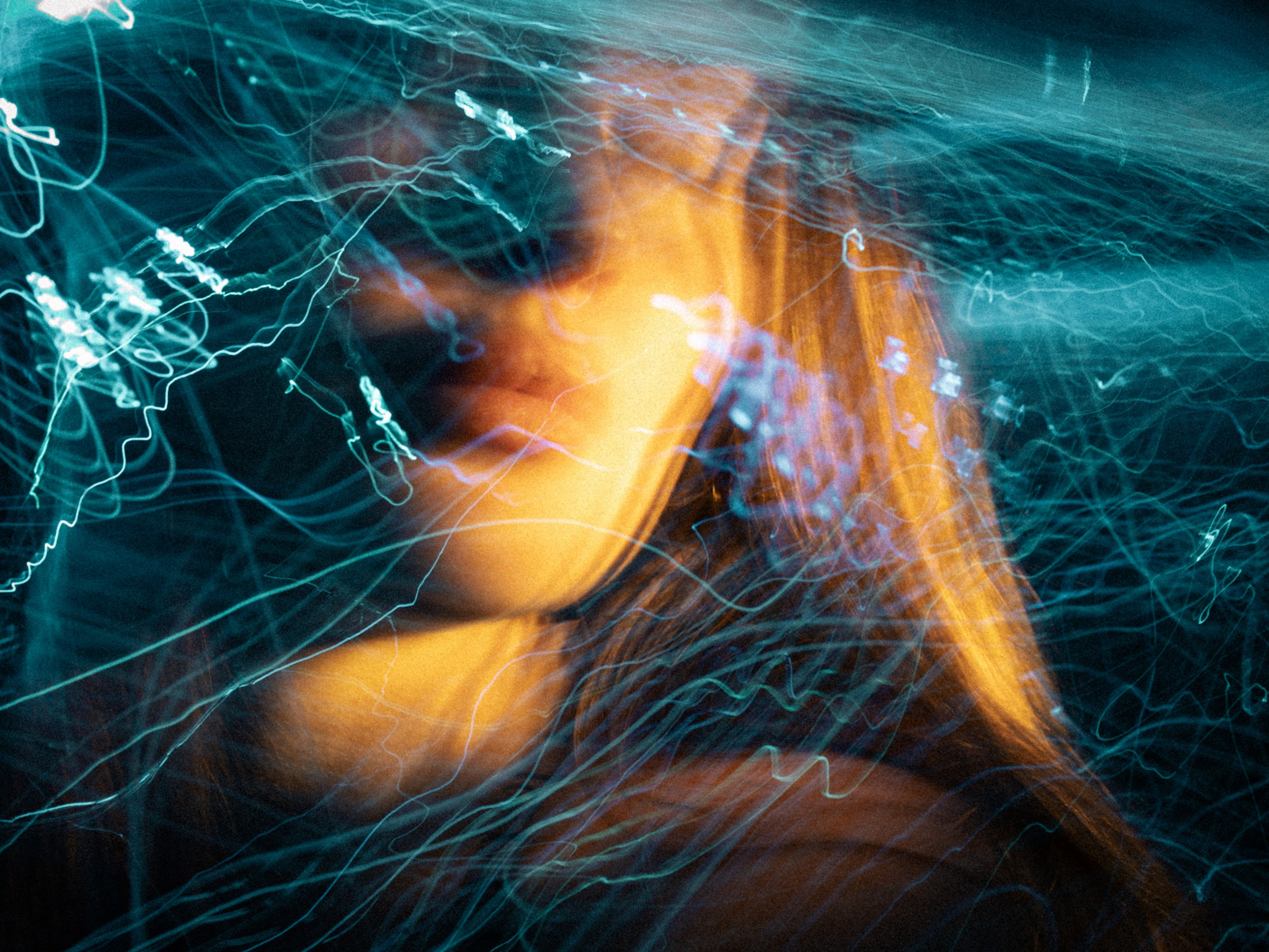 Нити реальности. ElizabetArt — фотограф в Воронеже Елизавета Хлусова