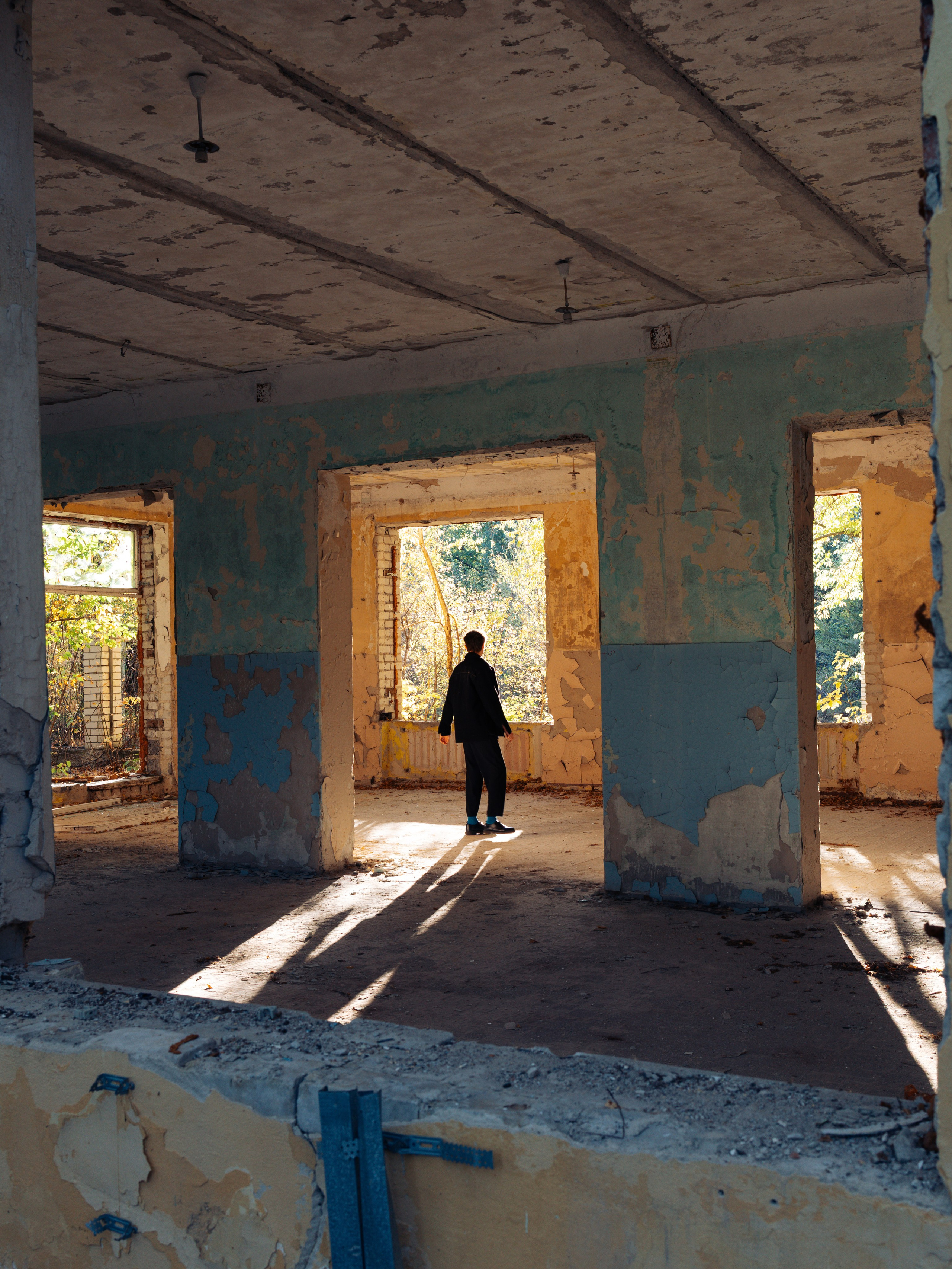 Поэзия. ElizabetArt — фотограф в Воронеже Елизавета Хлусова