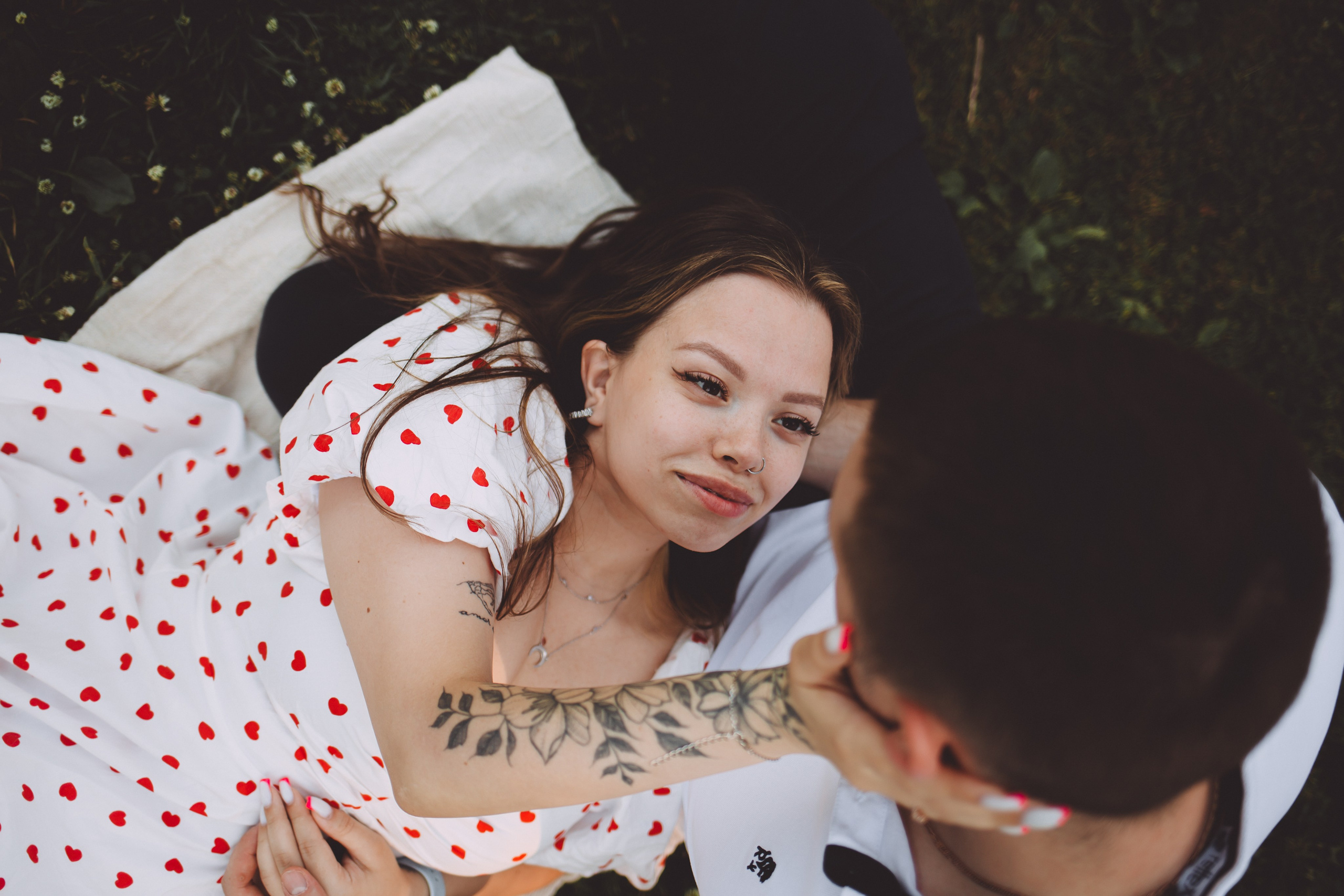 Love Story. Анна Михайлова|Свадебный фотограф в Санкт-Петербурге