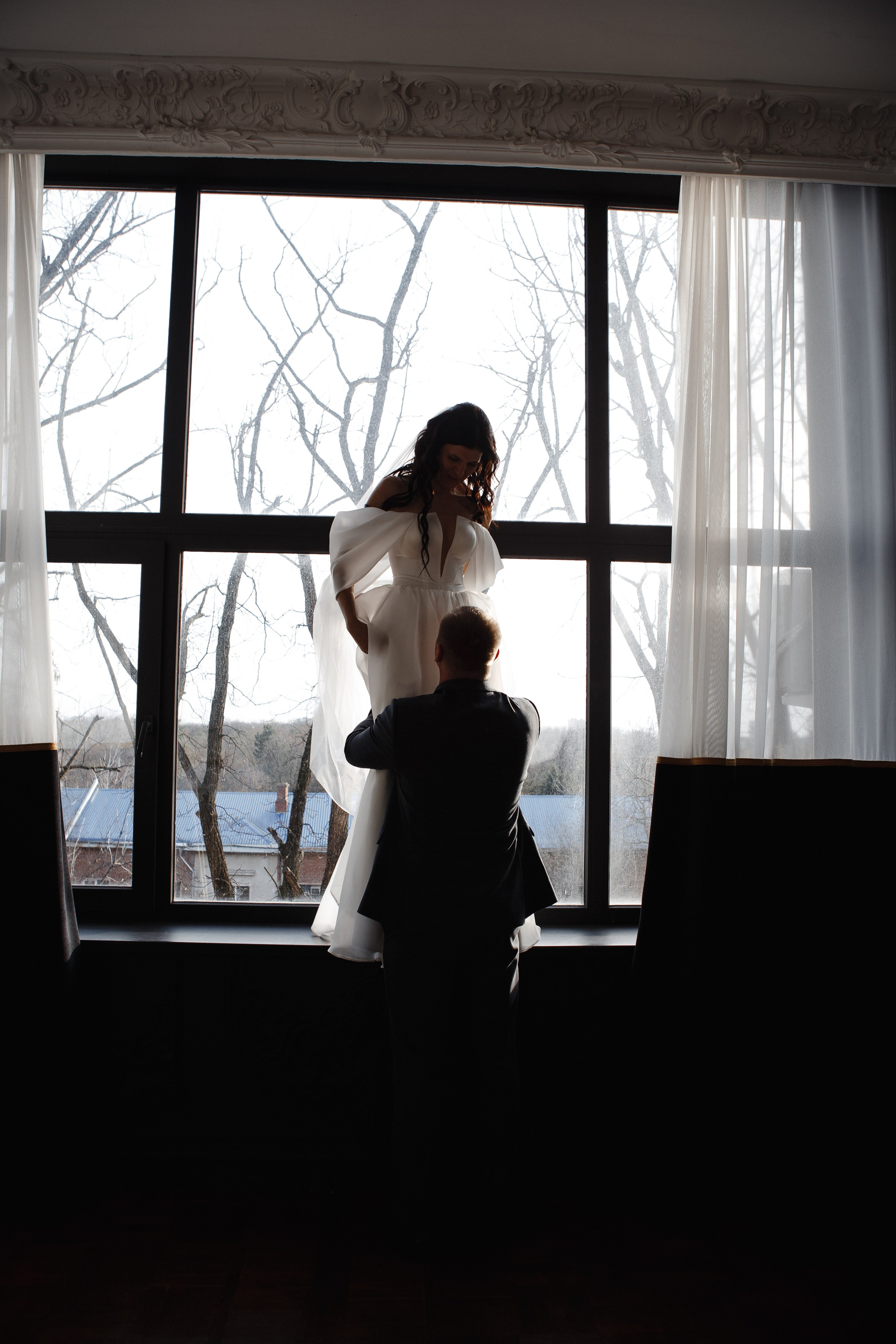 Иван и Ксения. Фотограф Краснодар Станислав Крайнов