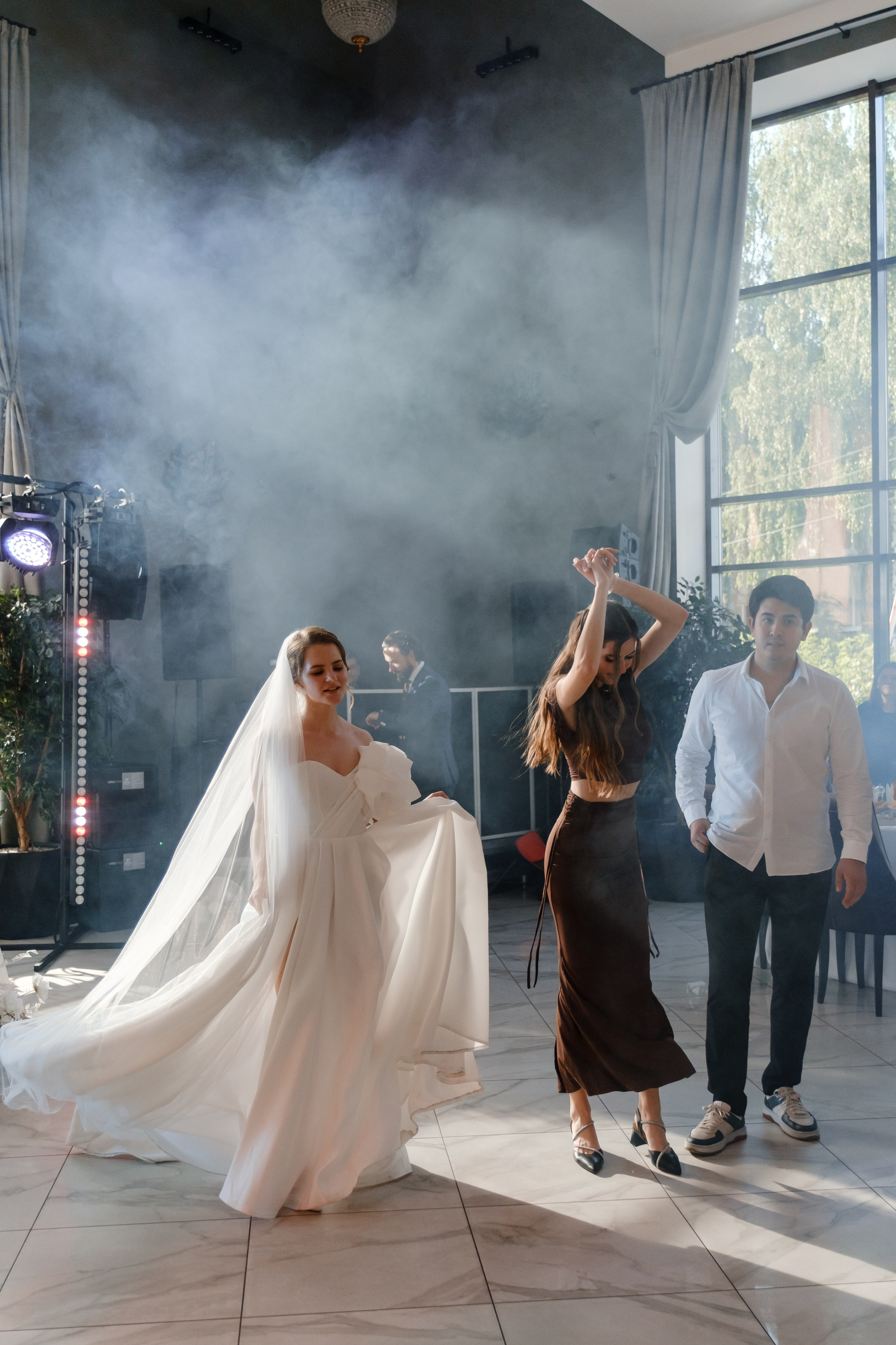 A&I. Свадебный фотограф в Брянске Иванникова Елена