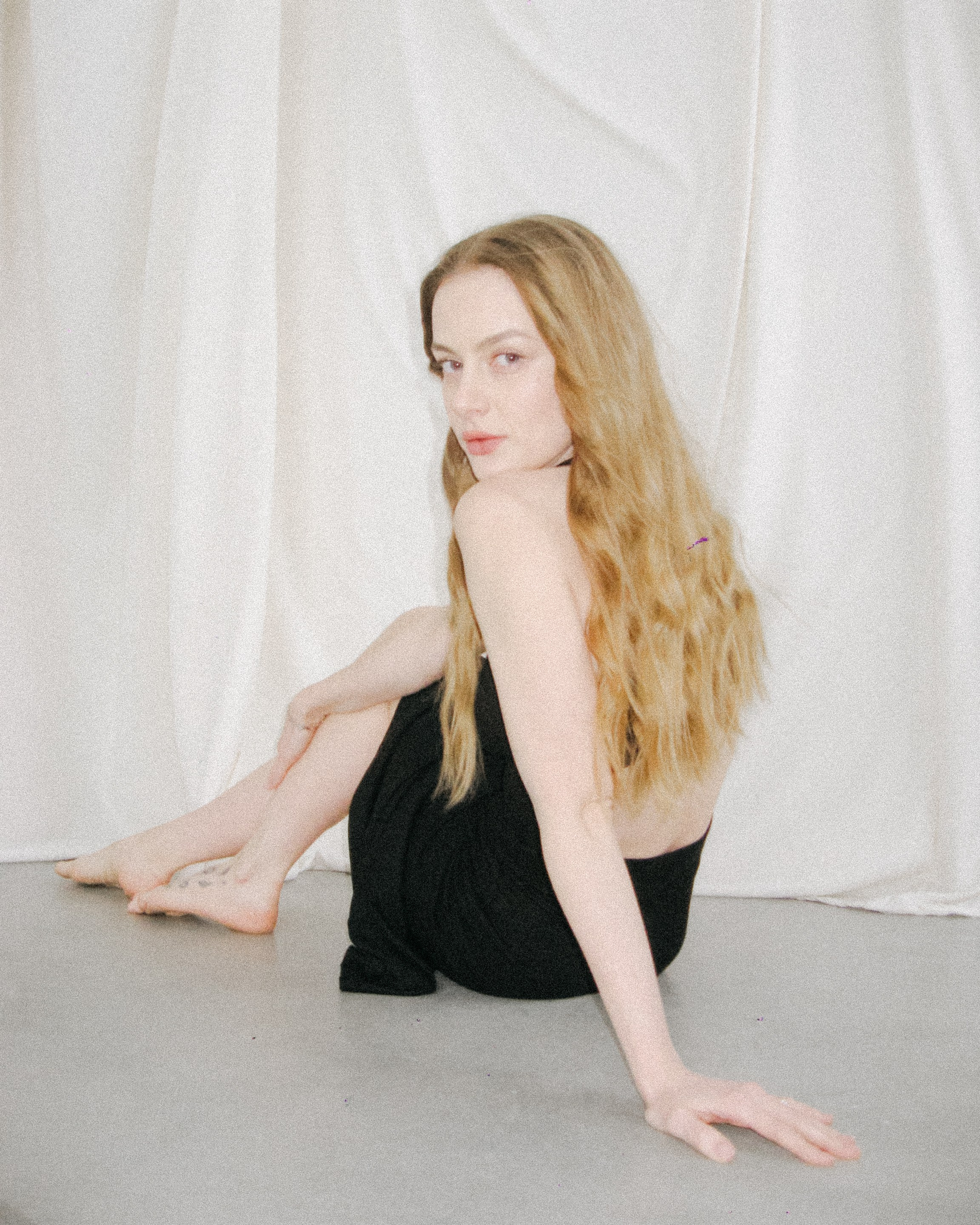 Люся и Женя. Павел Маннапов, фотограф и видеограф в Екатеринбурге