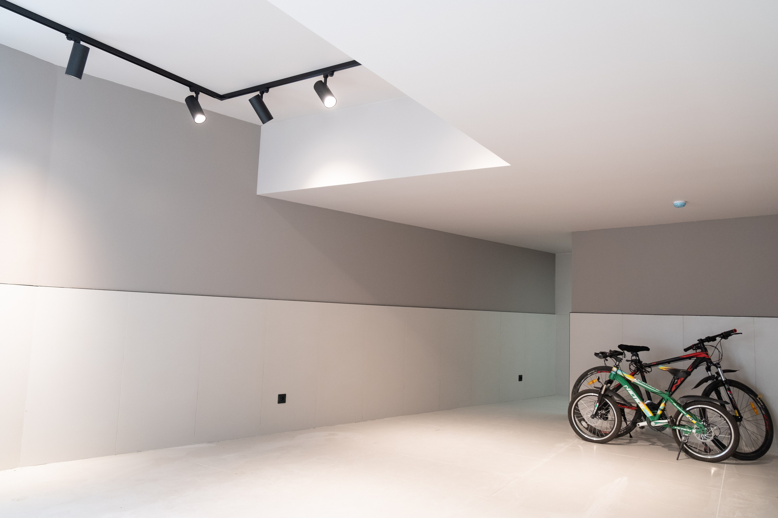 ЖК Рижский — Места Общего Пользования. Павел Маннапов, фотограф и видеограф в Екатеринбурге