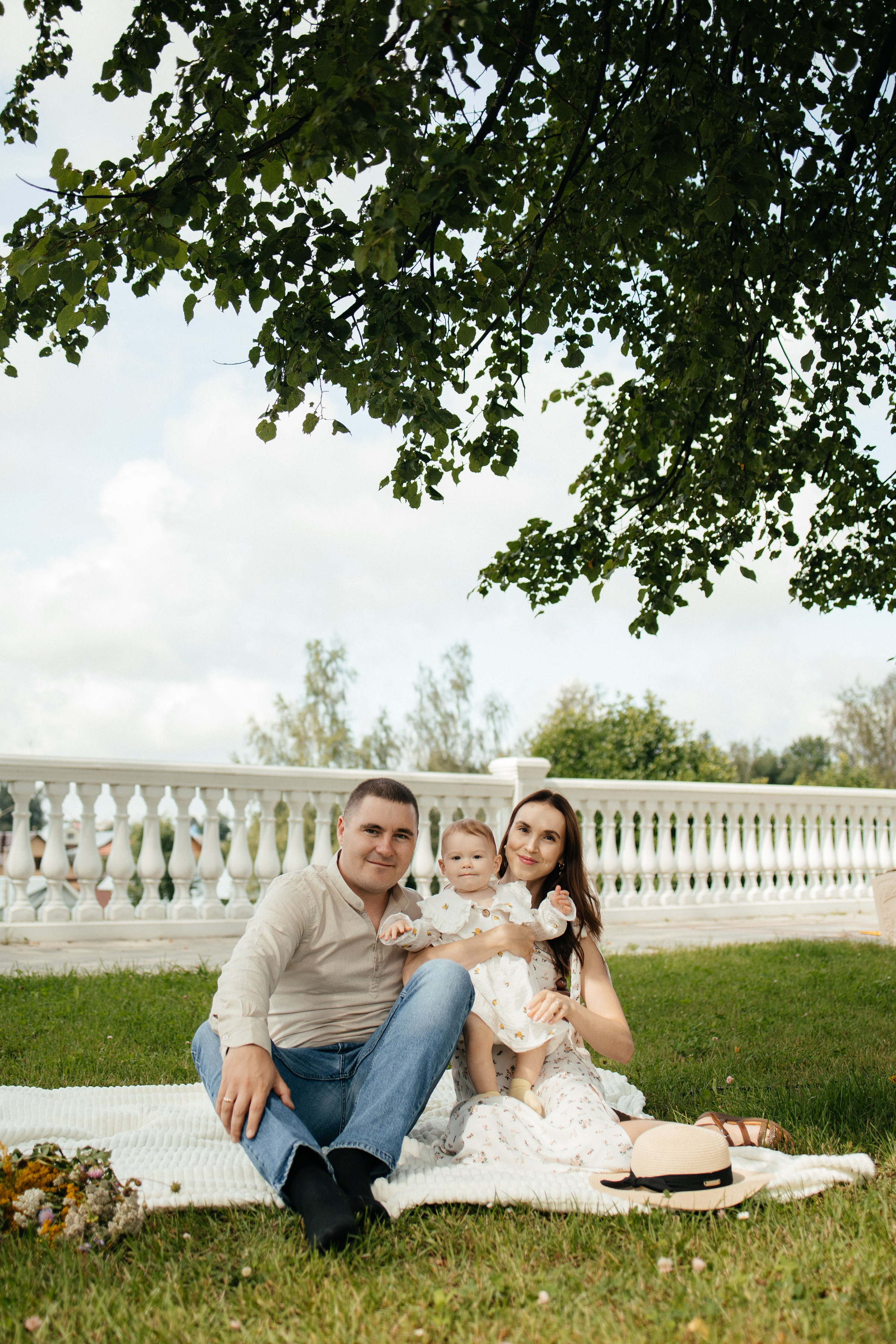 С уточками. Фотограф Ярославль|Кострома|Нерехта Гундерина Светлана