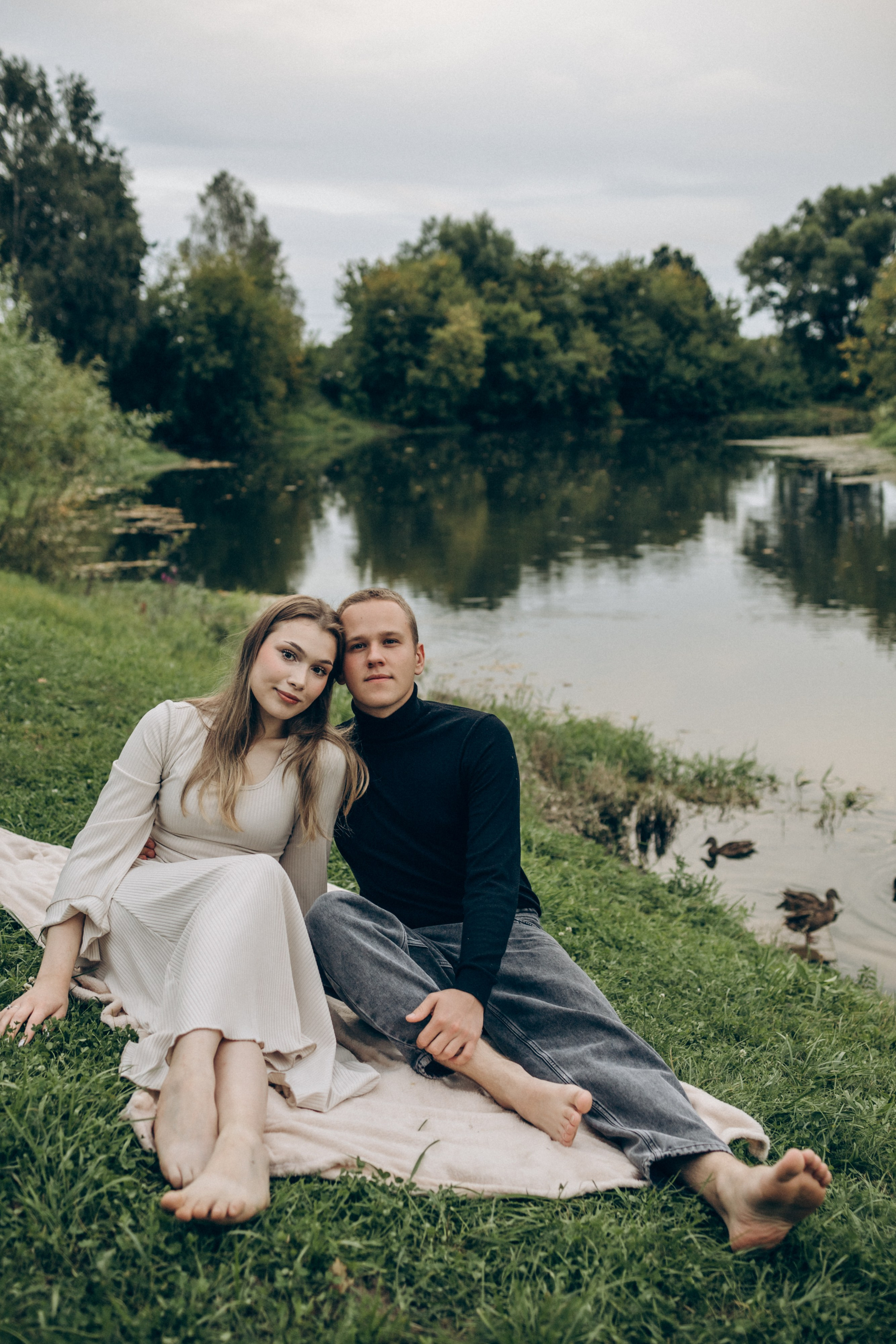 Летняя прогулка. Фотограф Ярославль|Кострома|Нерехта Гундерина Светлана