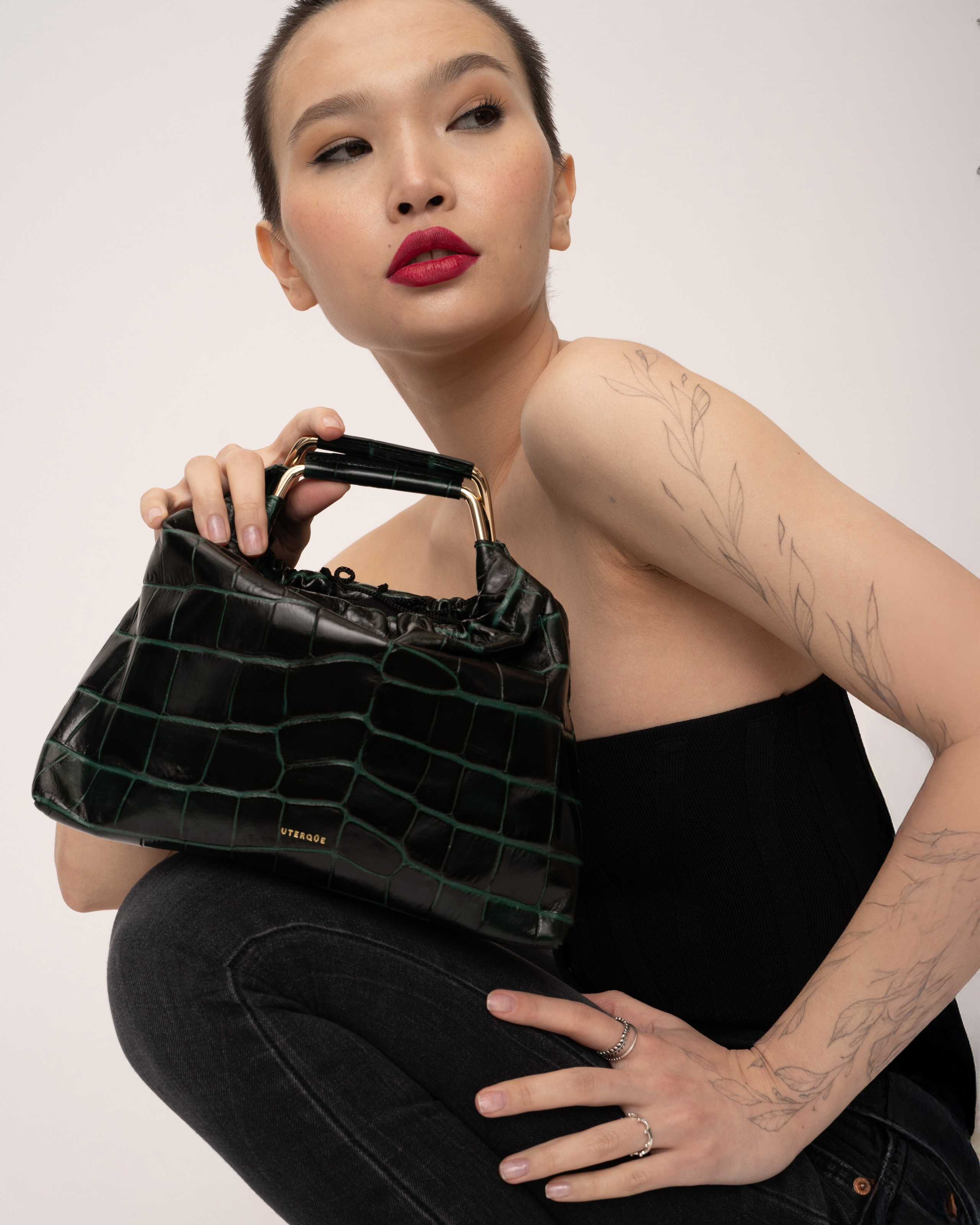 Lookbook. Профессиональный ретушер в Санкт-Петербурге