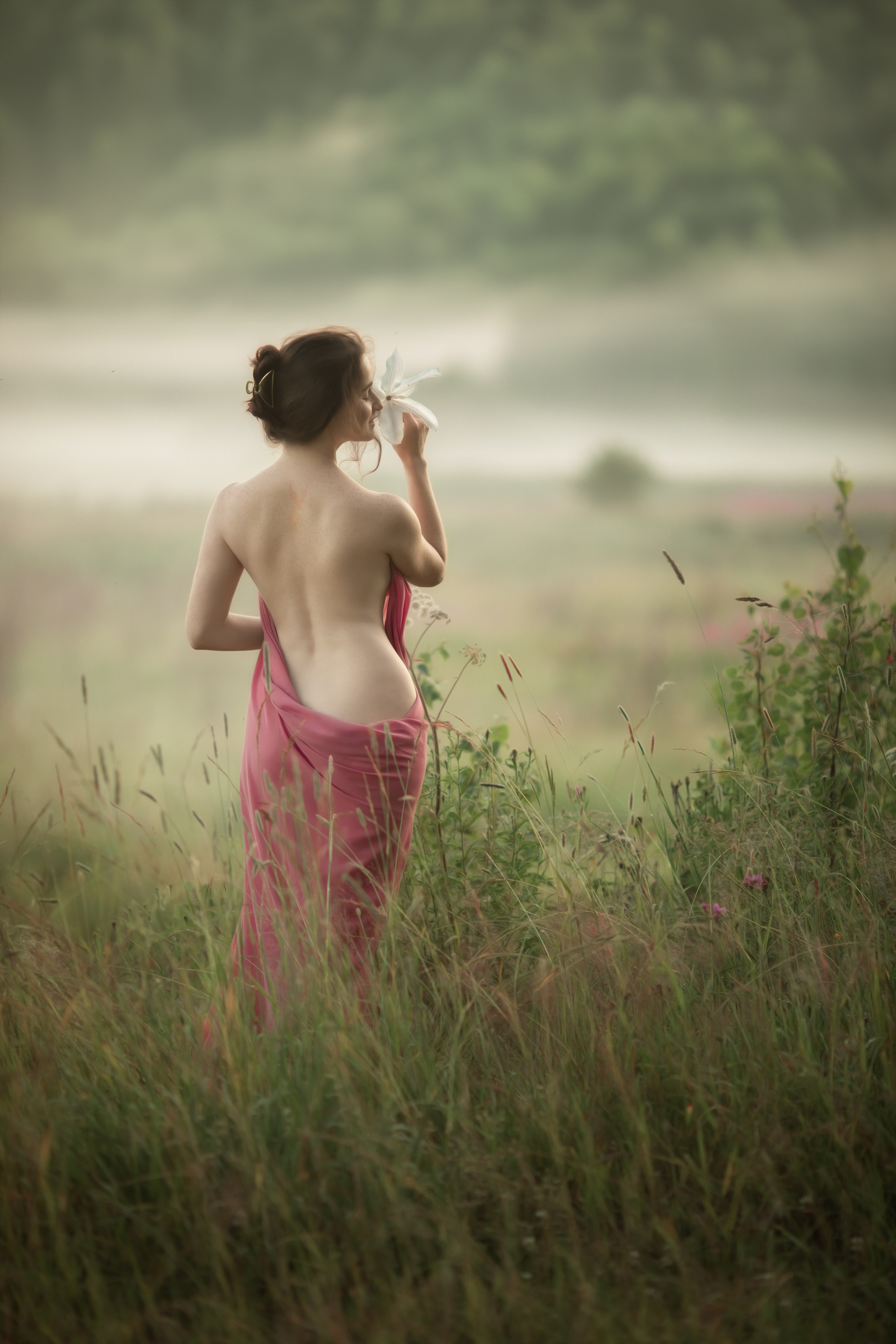 135 mm — мой объектив и мой стиль съёмки | Анна Грошикова. Фотограф Анна Грошикова — авторская съёмка на рассвете и закате в Москве, Мытищах, Солнечногорске и Московской области