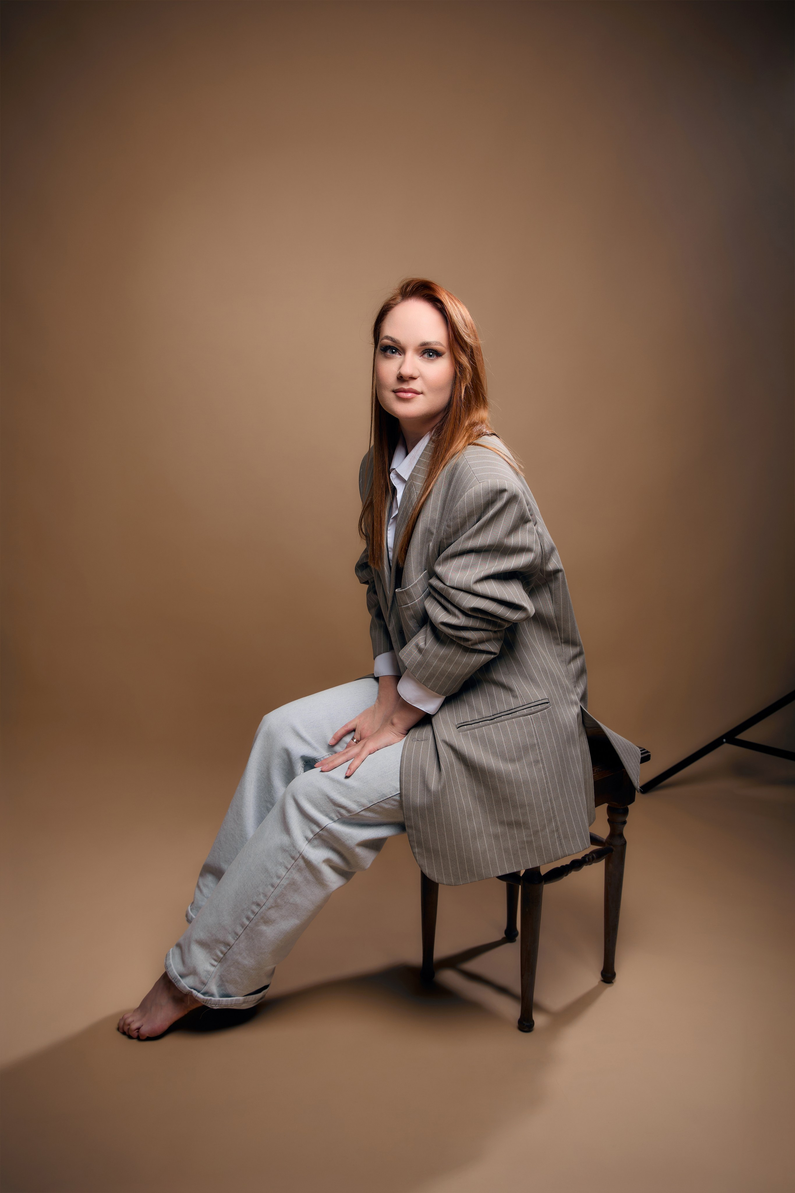 Татьяна. Фотосессия для себя. Фотограф в Дивеево