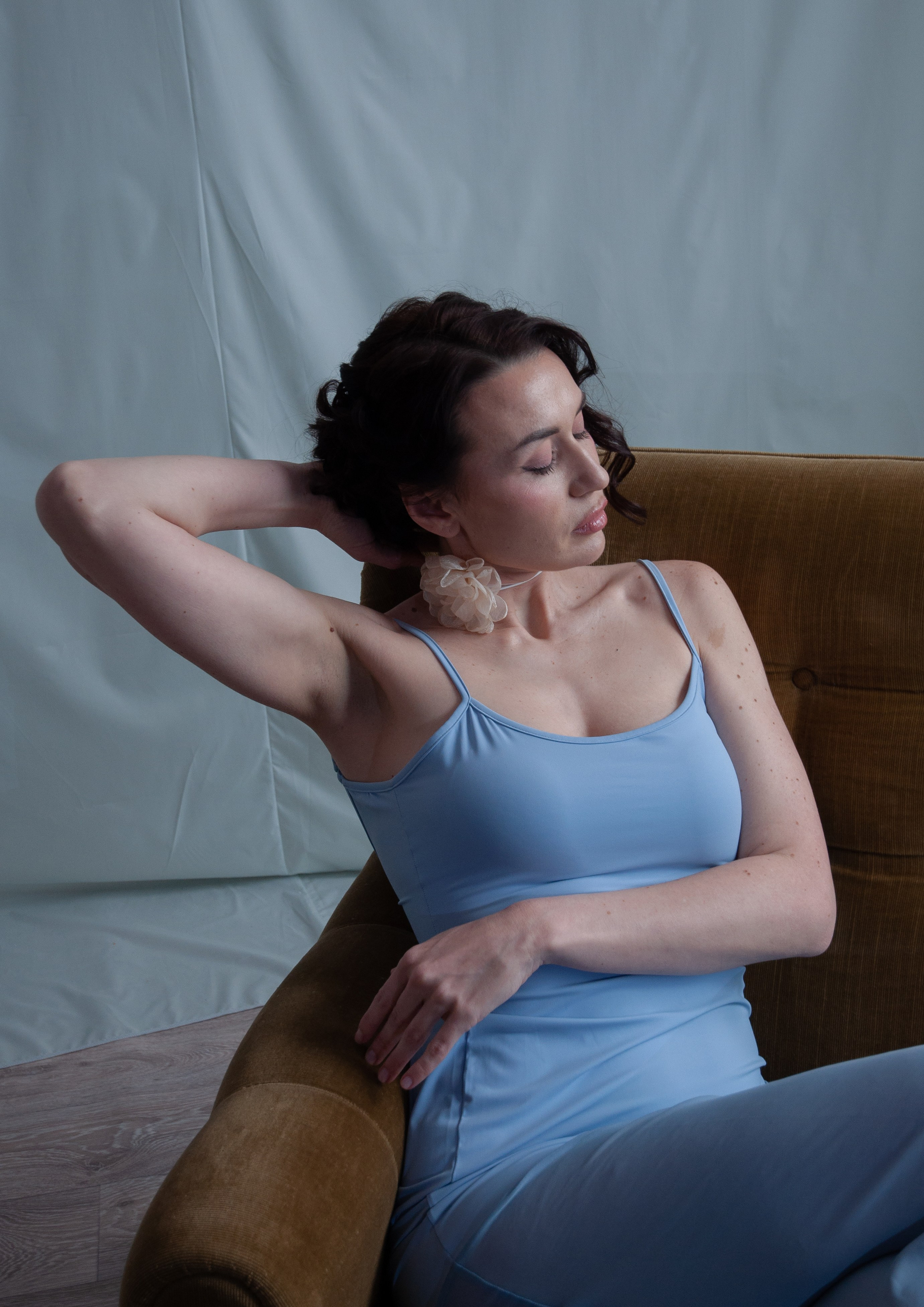 Julia (для контента). Главная