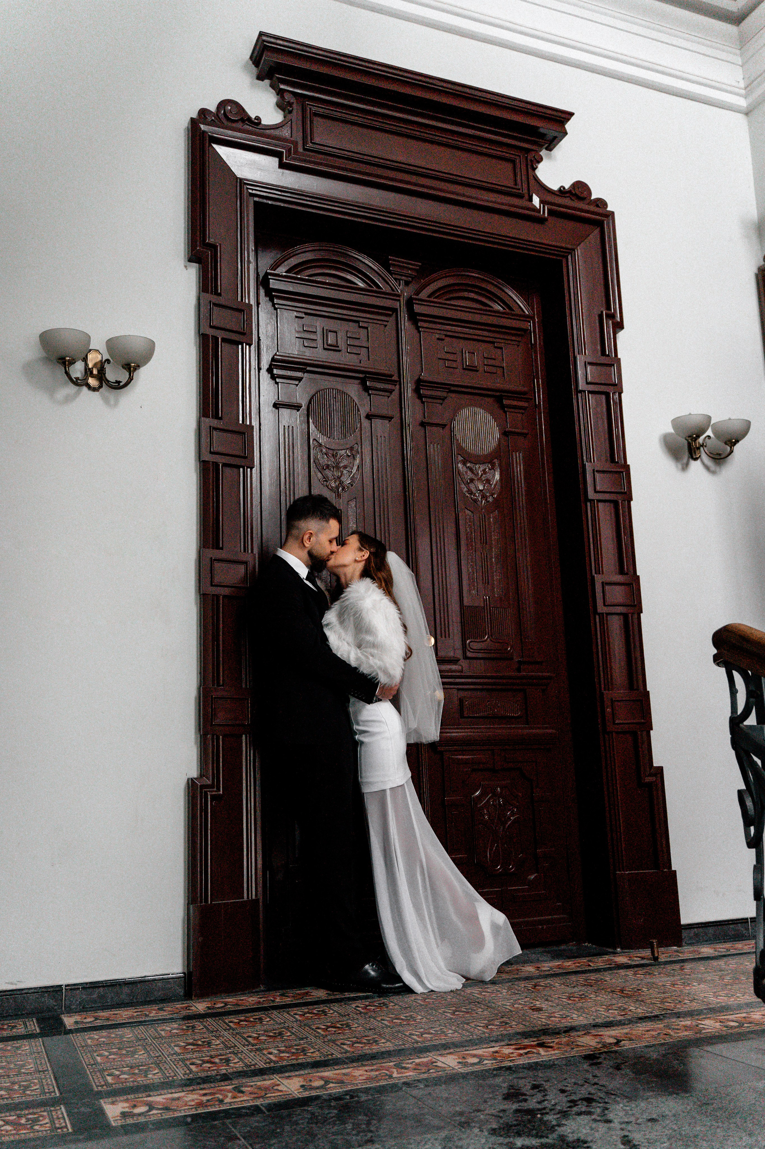 Начало большой любви. Ваш семейный фотограф в Минске — Вика Трегубова