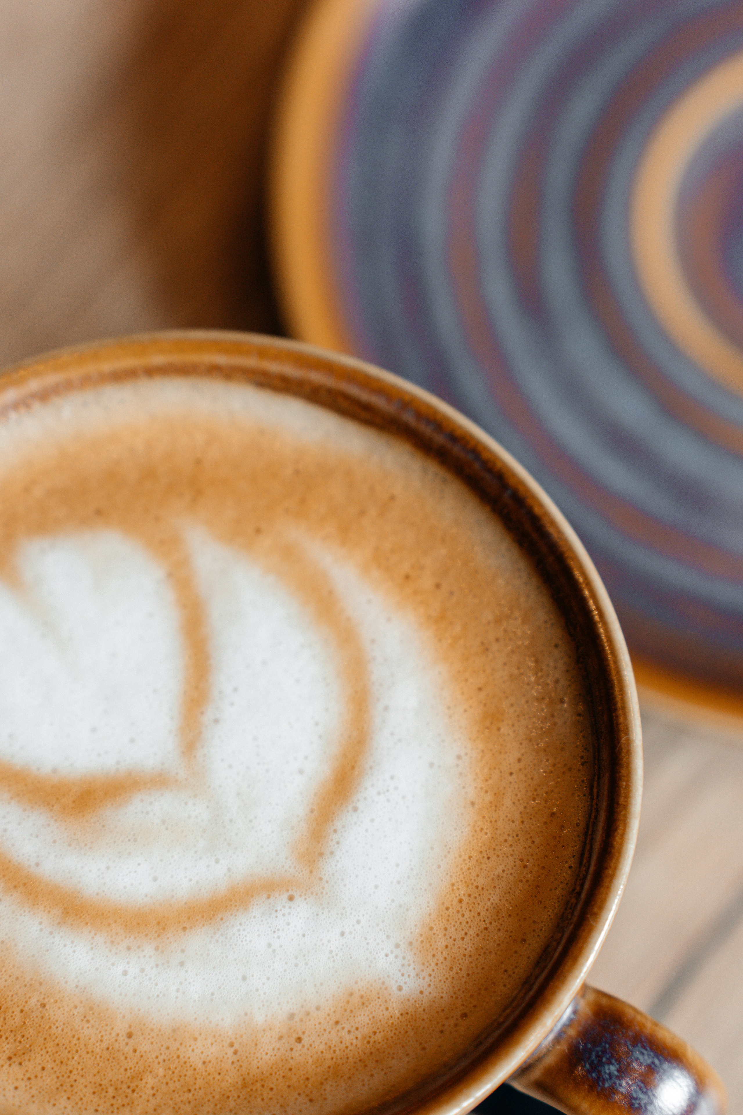 Контент- съёмка для кофейни «ЗАРЯД». Ваш семейный фотограф в Минске — Вика Трегубова